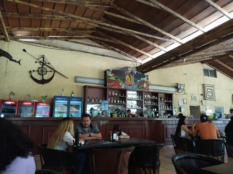 Mariscos el Dorado de Mexcaltitan (san agustin) image 7
