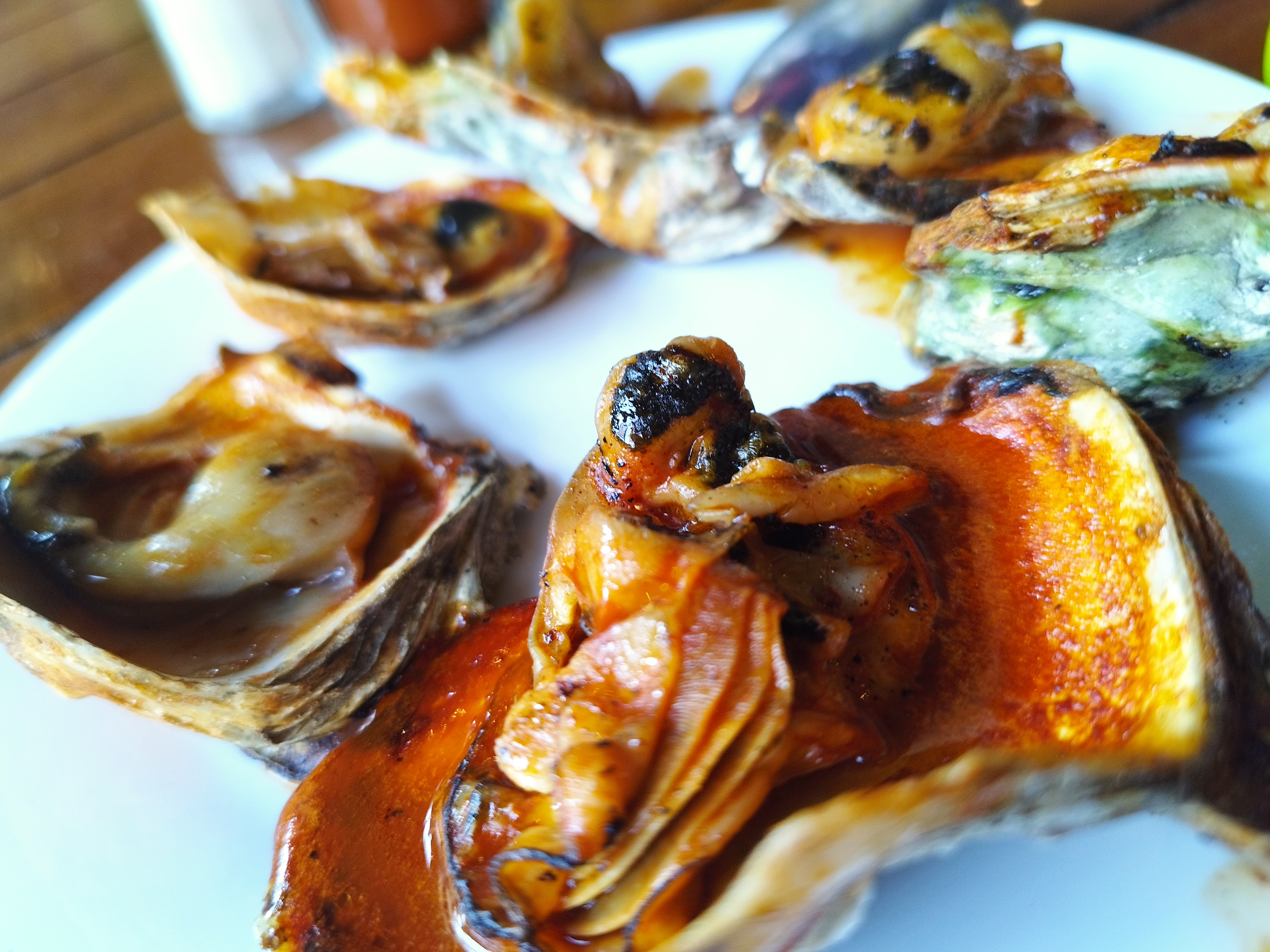 Mariscos el Dorado de Mexcaltitan (san agustin) image 8