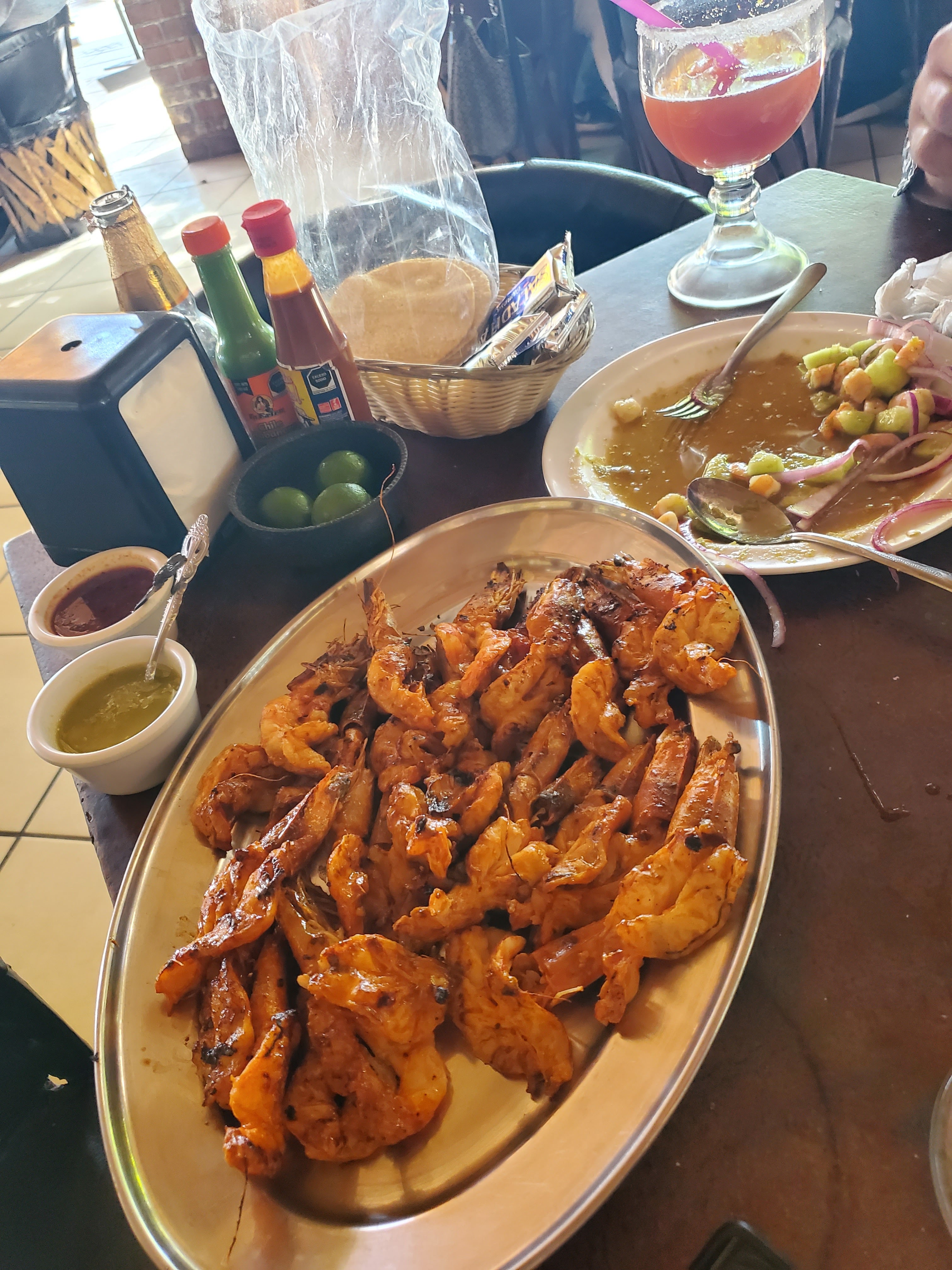 Mariscos el Dorado de Mexcaltitan (san agustin) image 9