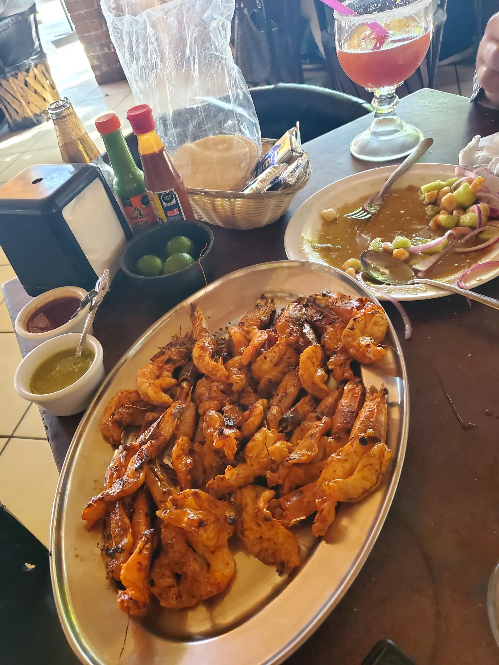 Mariscos el Dorado de Mexcaltitan (san agustin) image 9