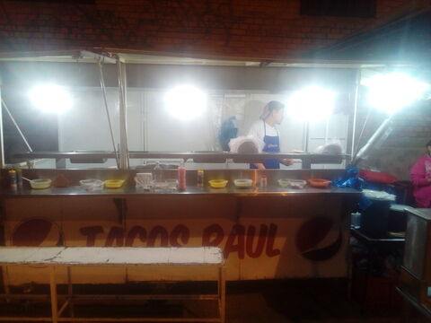 Tacos Raul image 3