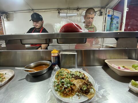 Tacos Raul image 5