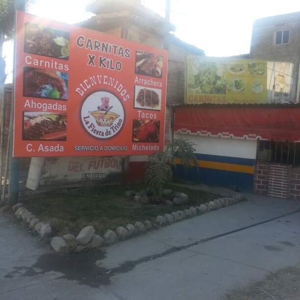 La fiesta de Trino image 8