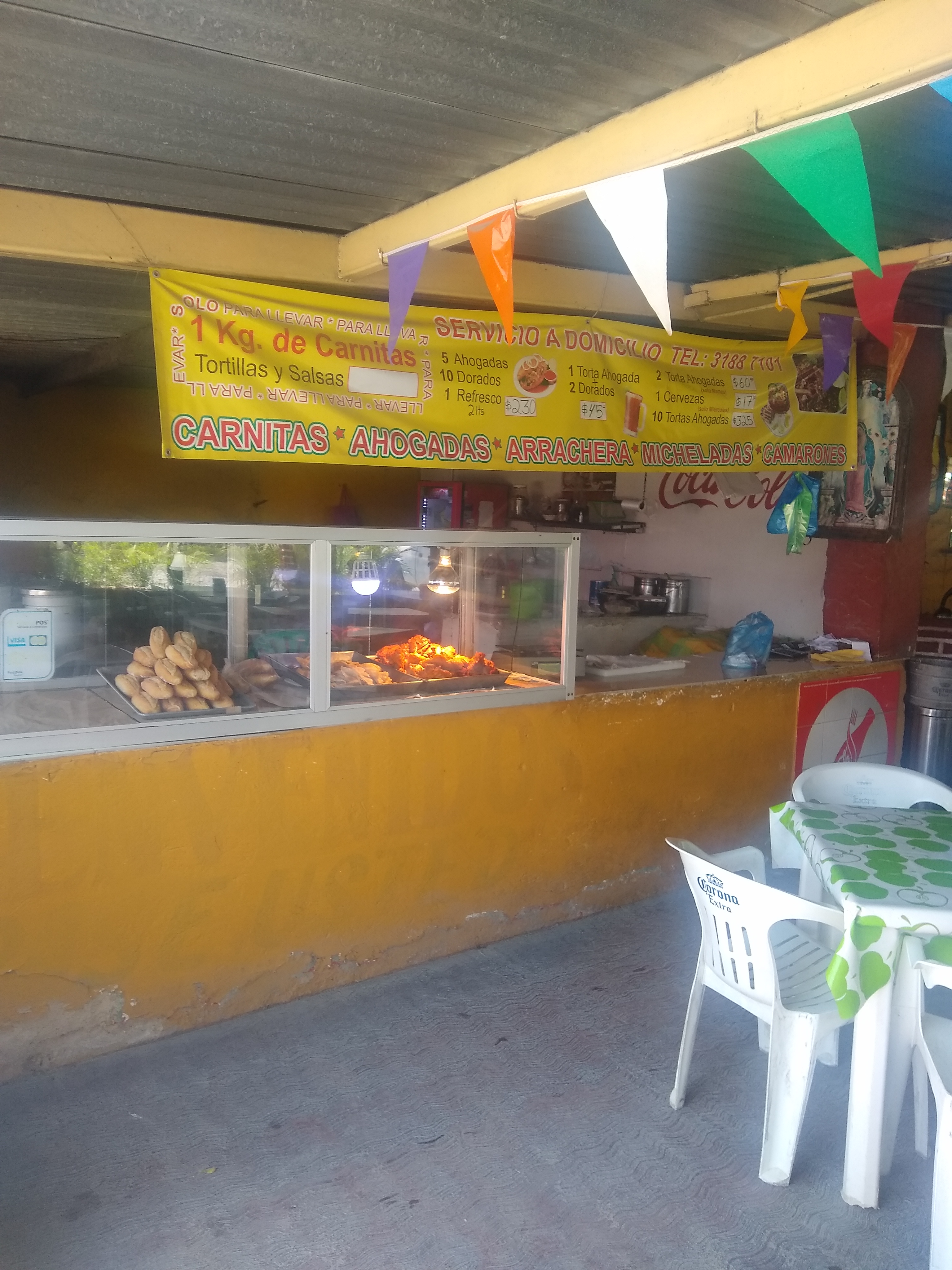 La fiesta de Trino image 9