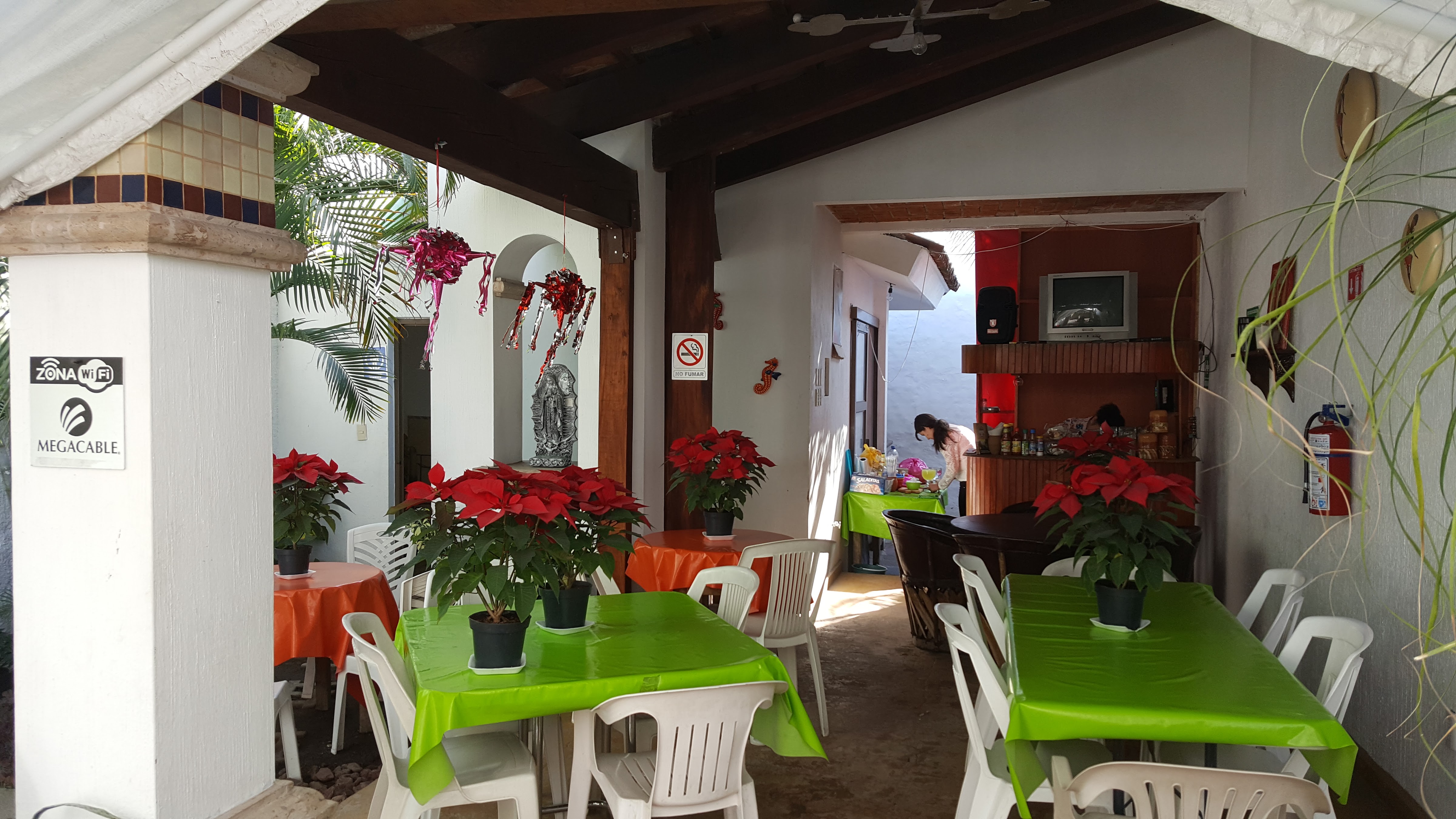 Hacienda San Agustin image 1