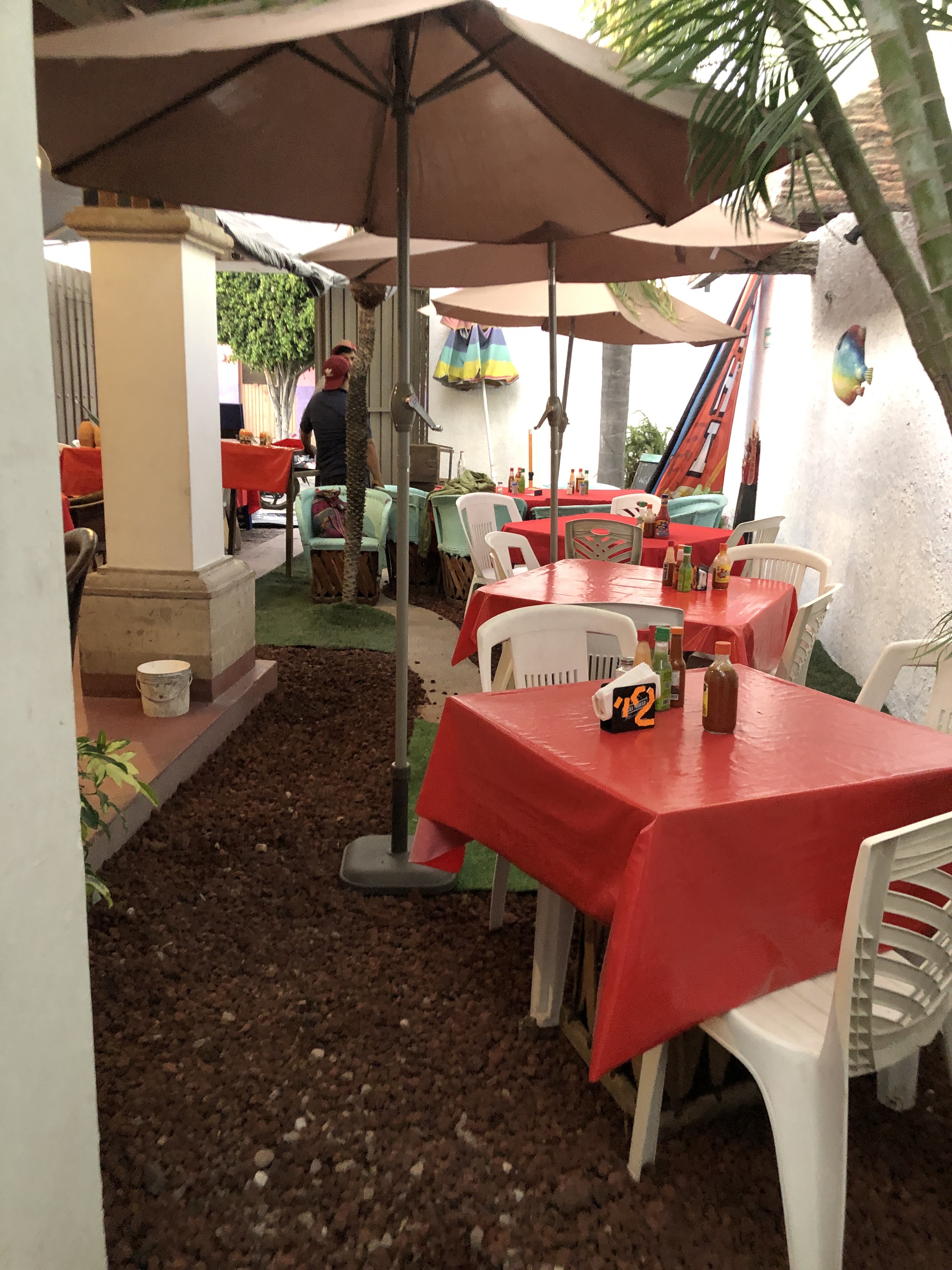 Hacienda San Agustin image 3