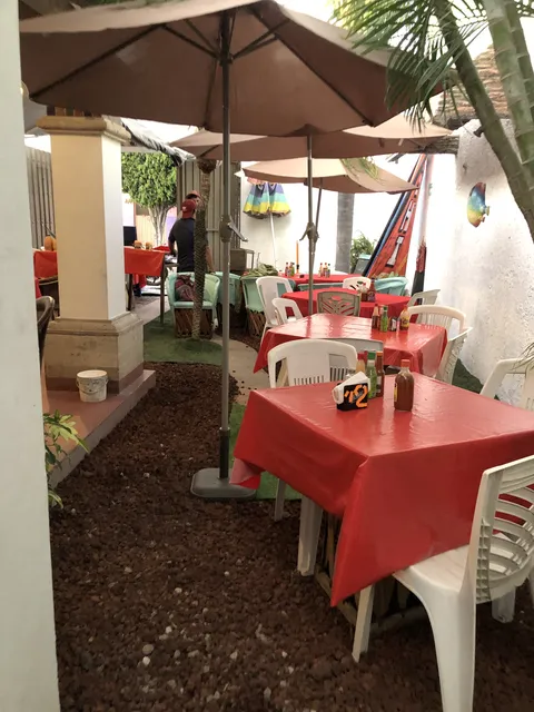 Hacienda San Agustin image 3