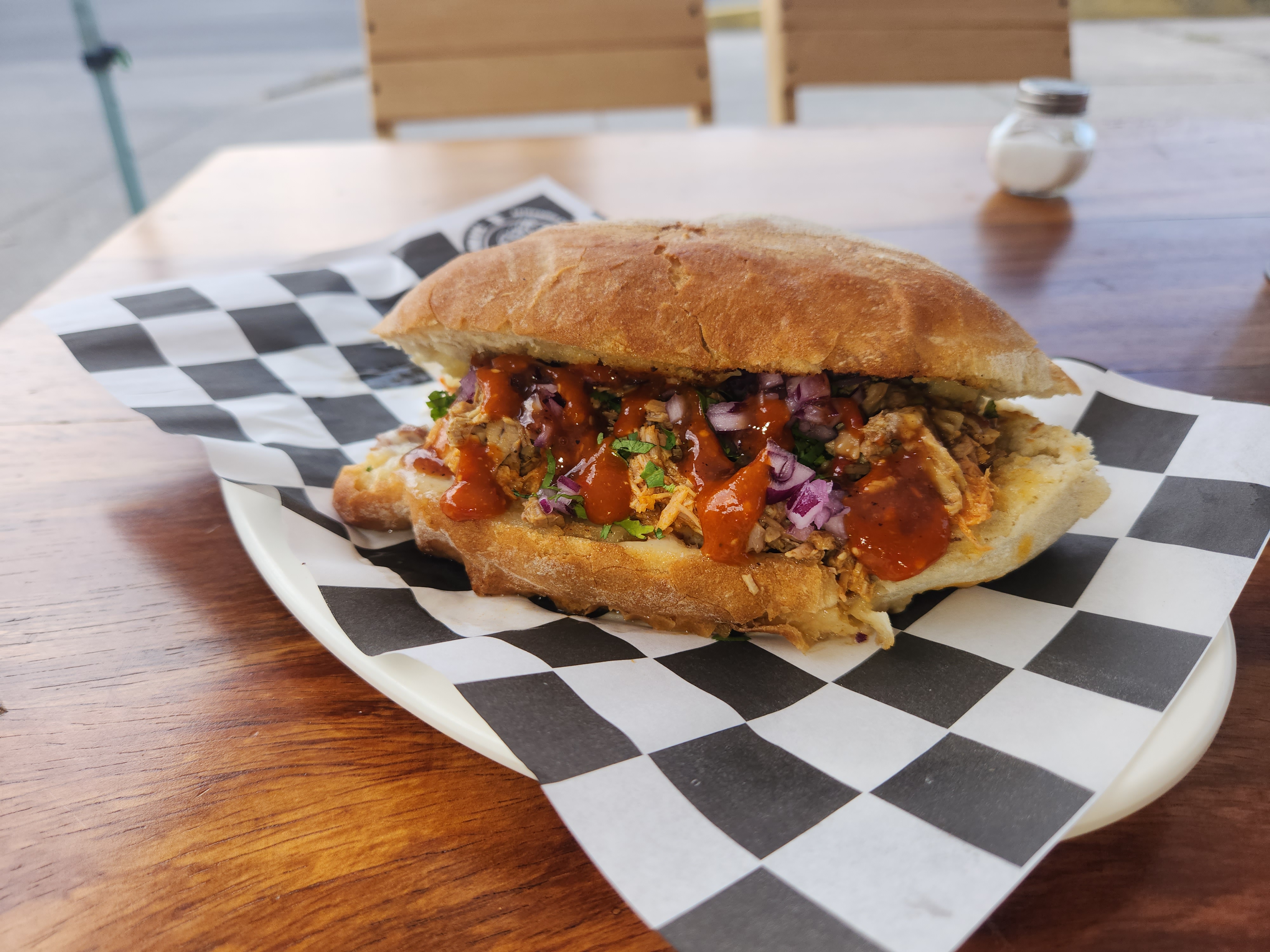 Hacienda San Agustin image 6