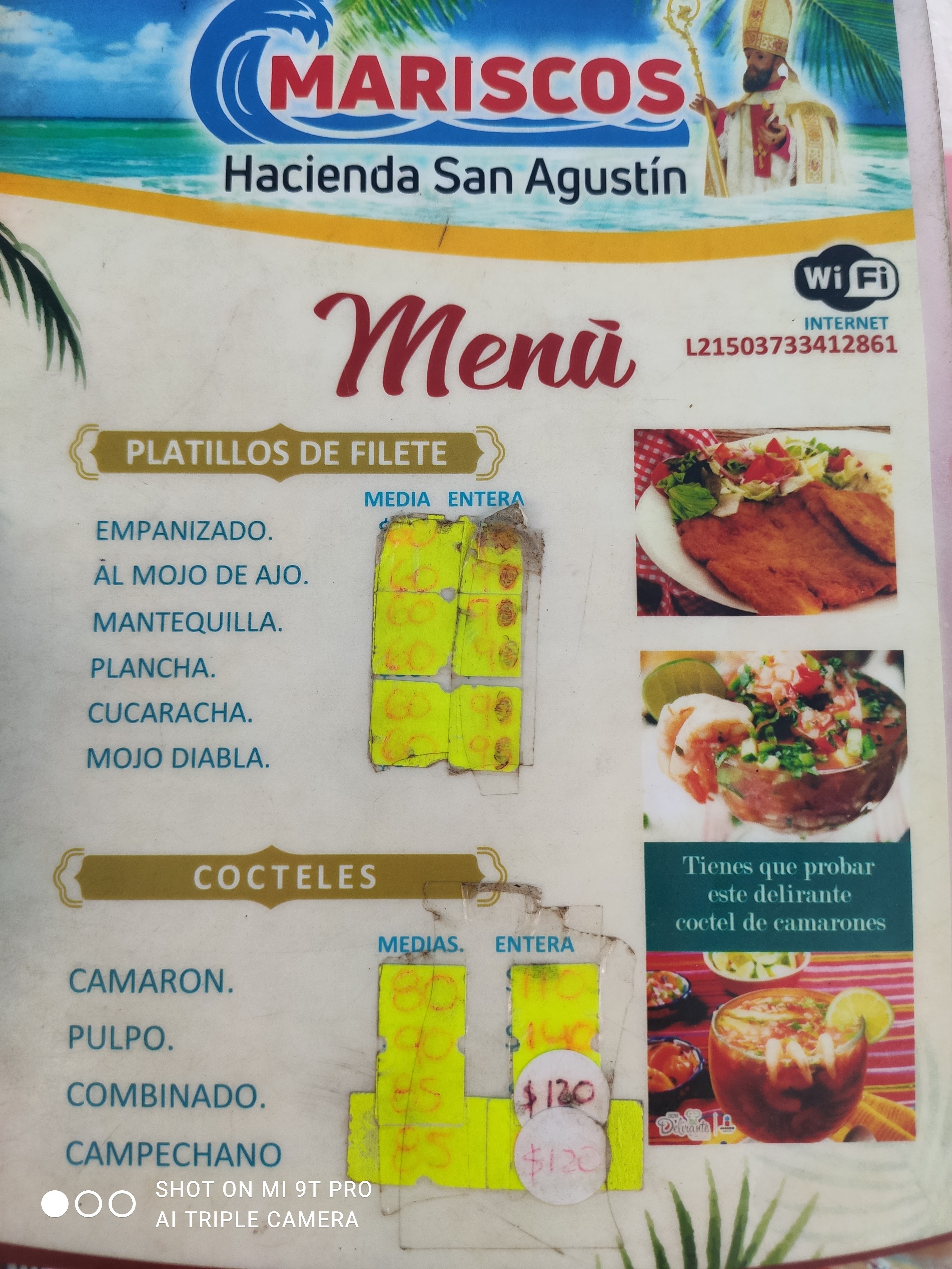 Hacienda San Agustin image 8