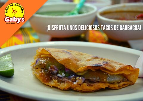 Gaby's Tacos image 1