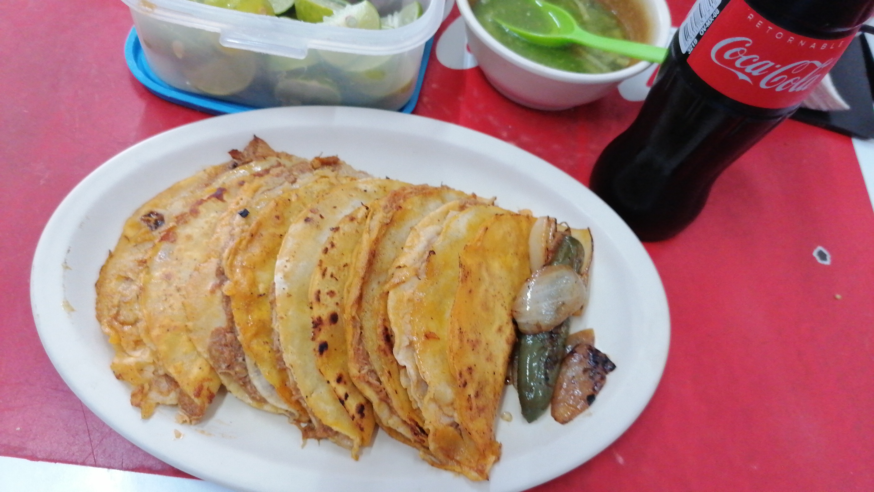 Gaby's Tacos image 3