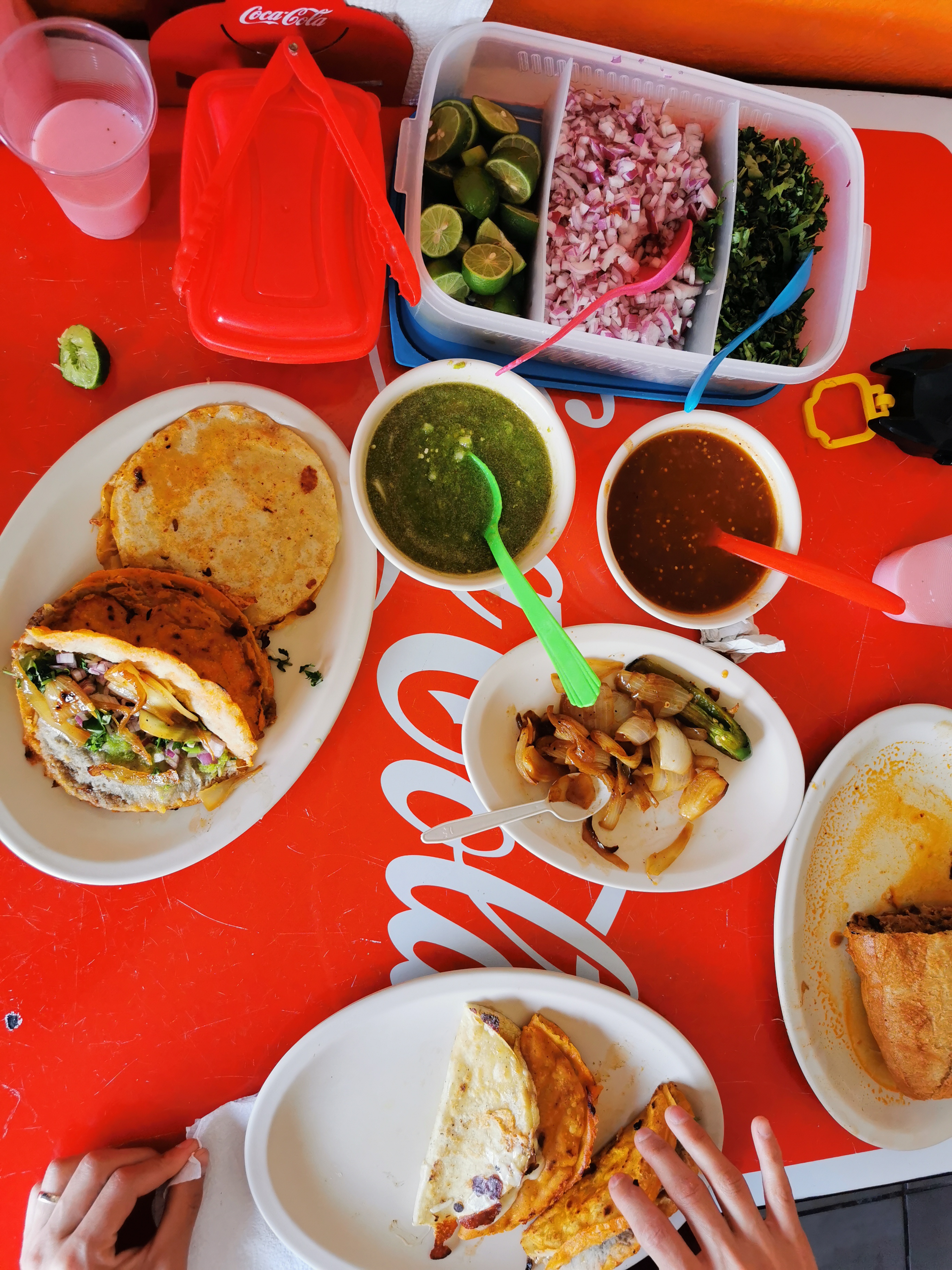 Gaby's Tacos image 4