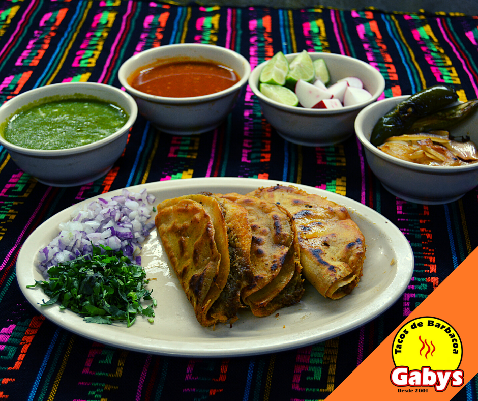Gaby's Tacos image 7