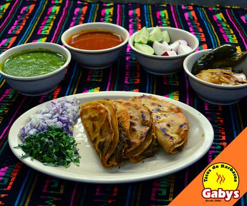 Gaby's Tacos image 7