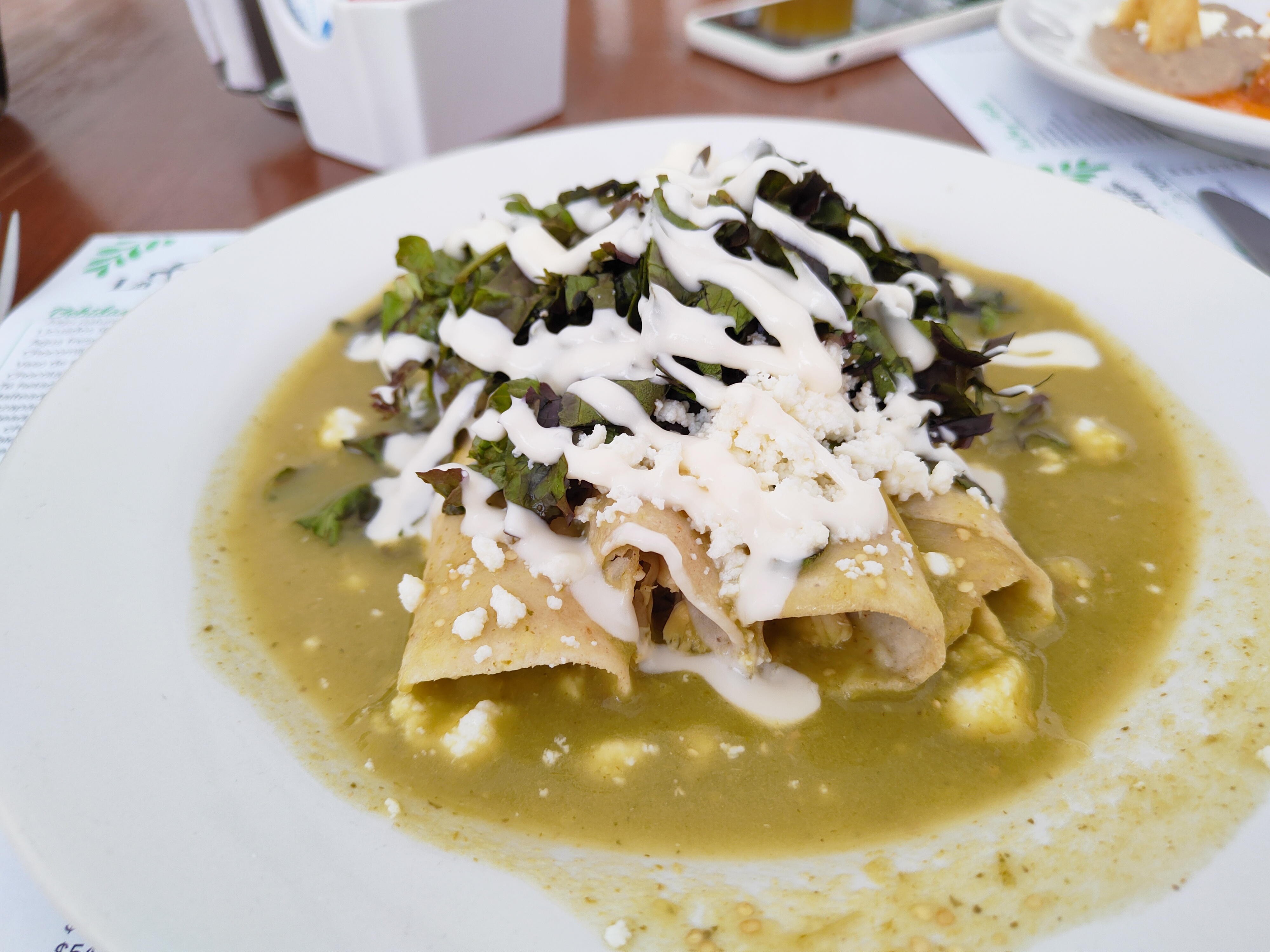 La Planteria Vivero Cafe Bosques image 5