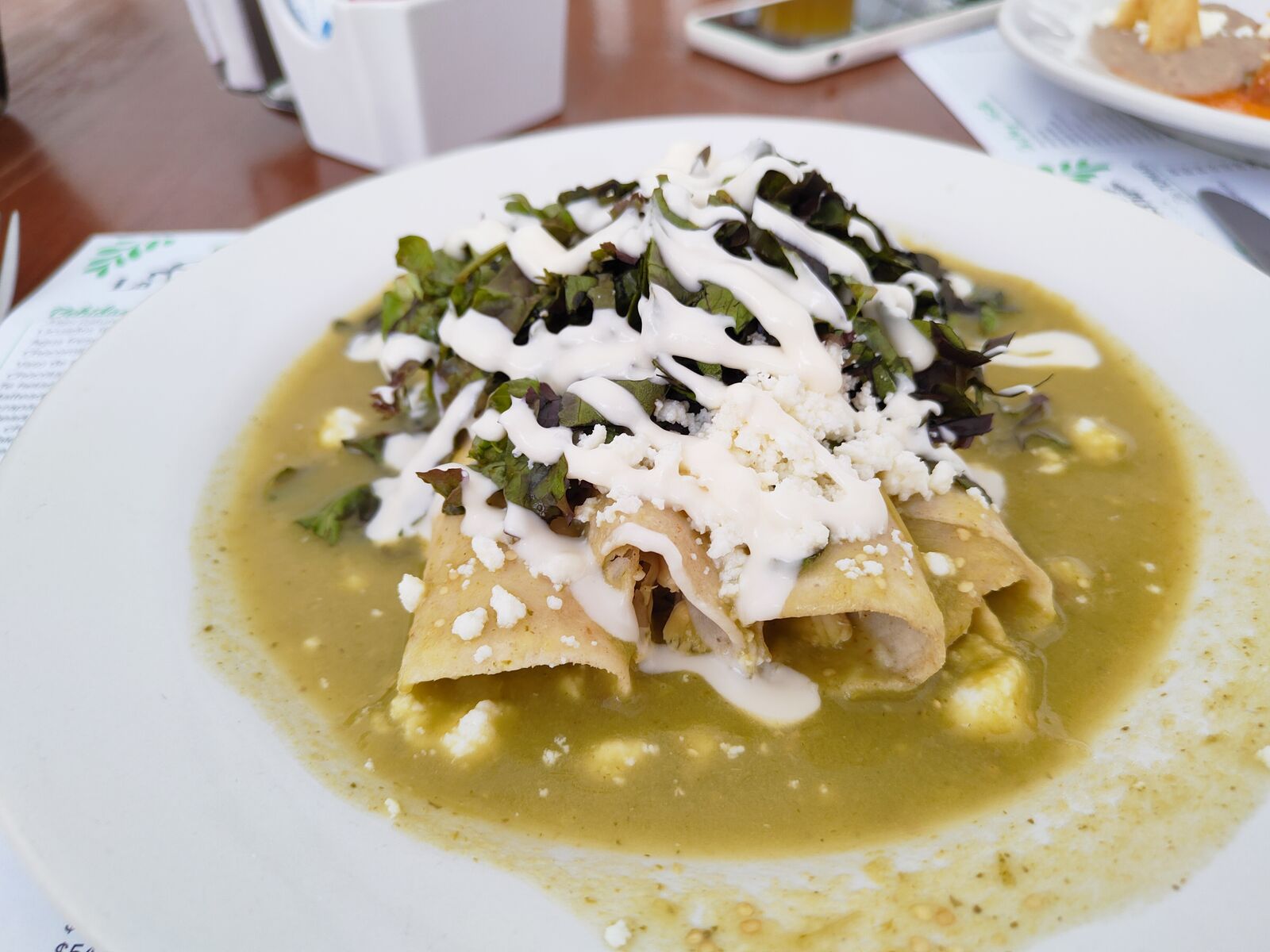 La Planteria Vivero Cafe Bosques image 5