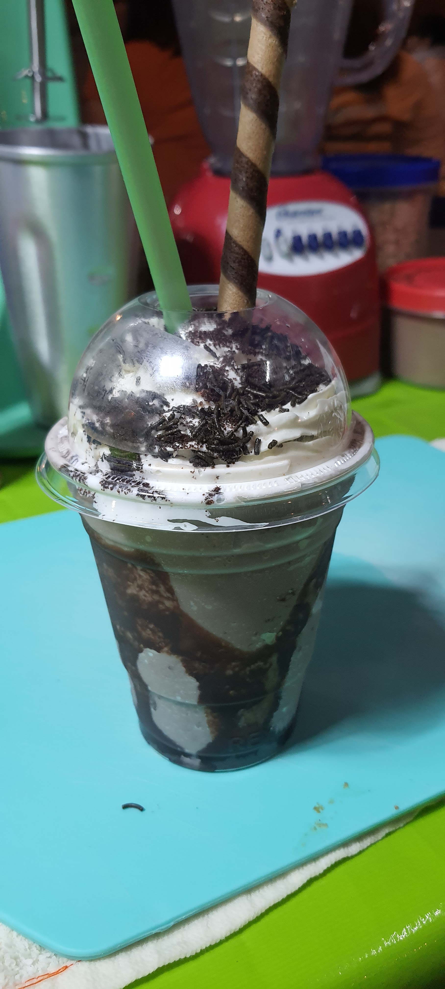 POSTRERIA LA PRIMERA image 1