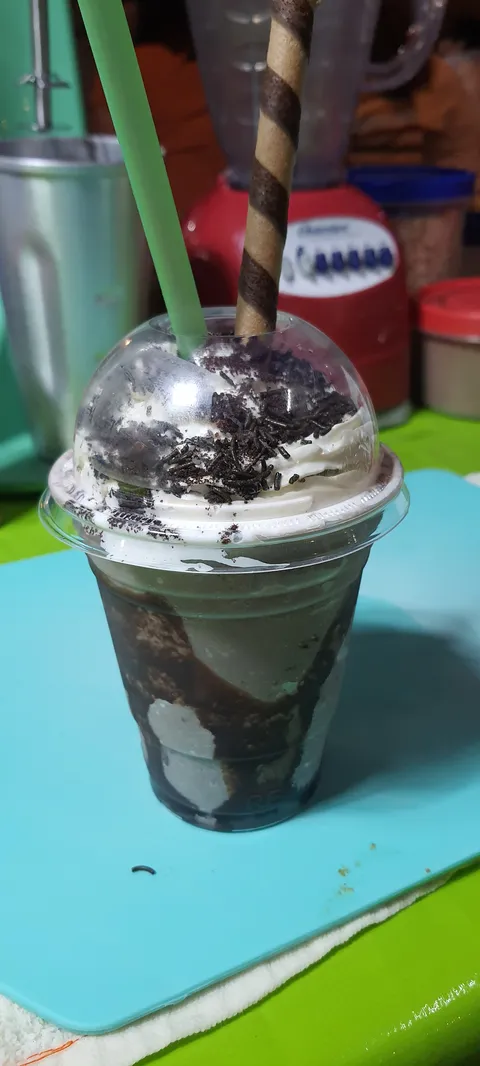 POSTRERIA LA PRIMERA image 1