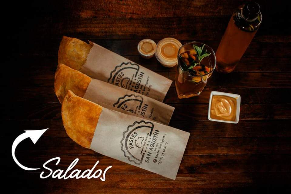 Paste Rey - Empanadas de hojaldre artesanales- image 1