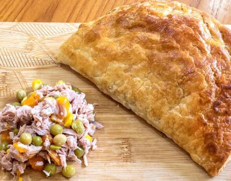 Paste Rey - Empanadas de hojaldre artesanales- image 3