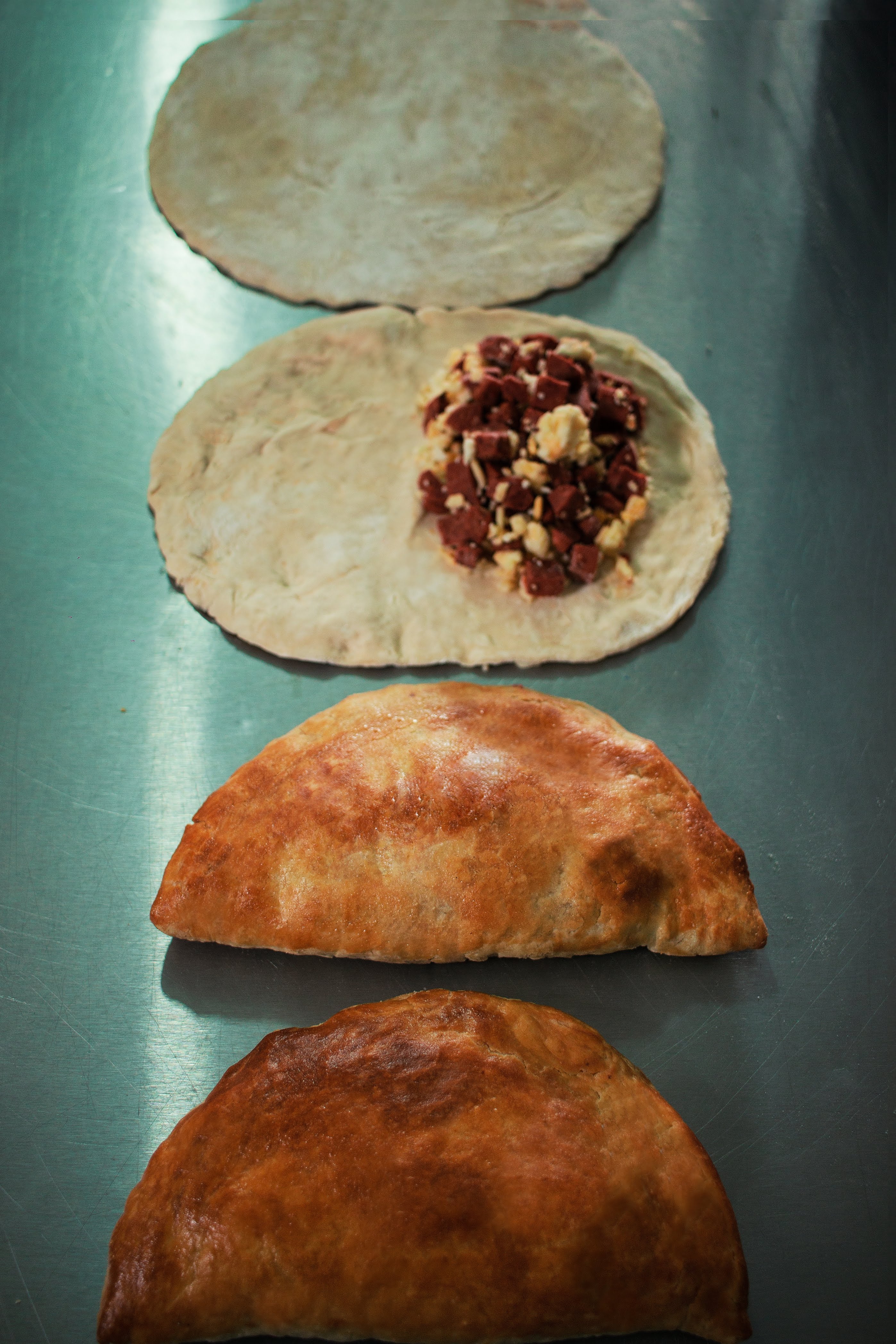 Paste Rey - Empanadas de hojaldre artesanales- image 6