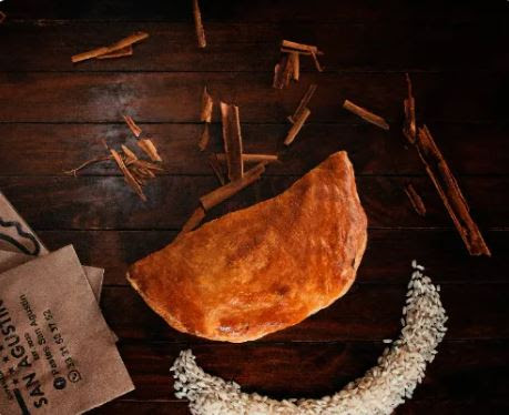 Paste Rey - Empanadas de hojaldre artesanales- image 8