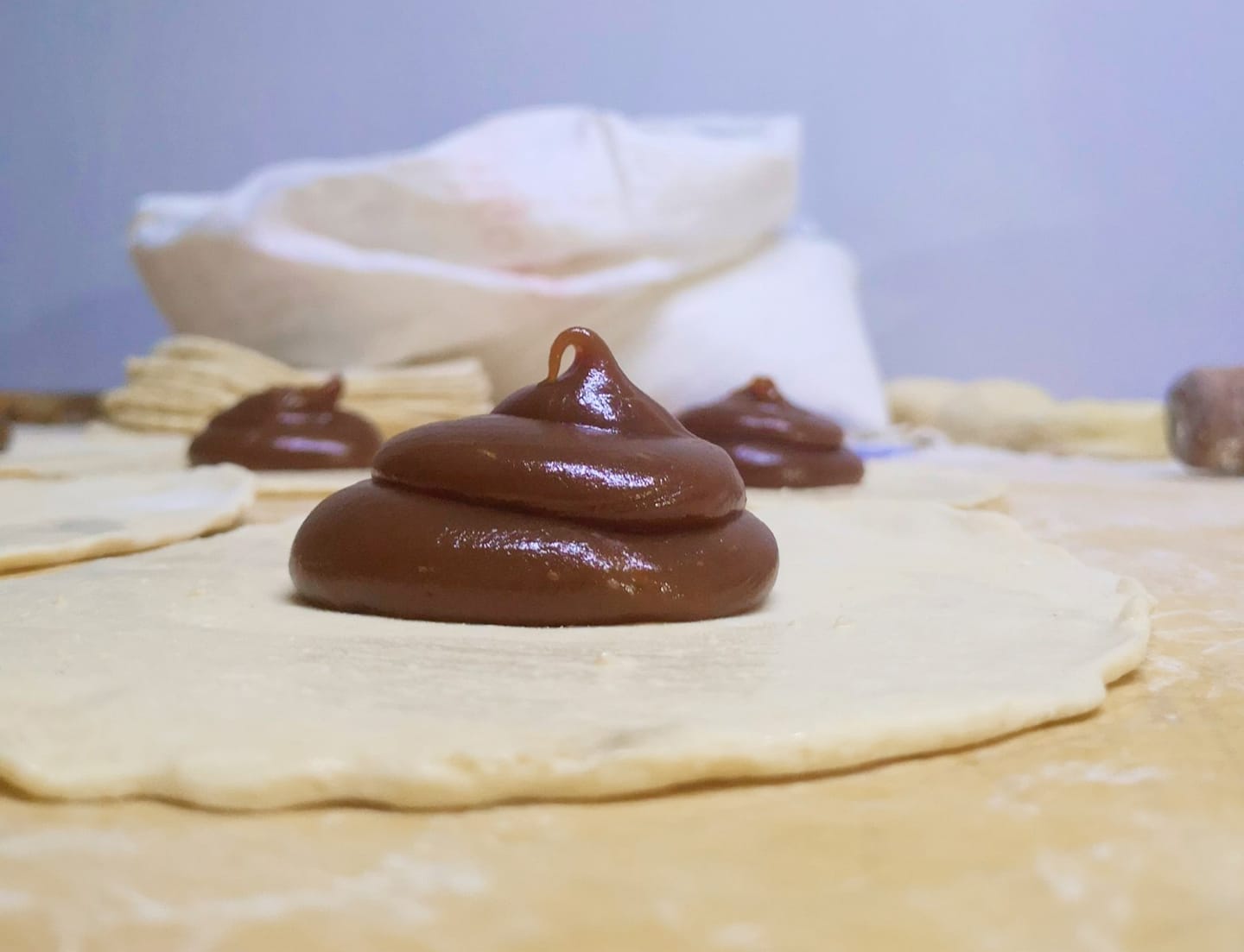 Paste Rey - Empanadas de hojaldre artesanales- image 9