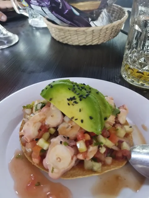 Mariscos El Punto Camino Real image 4