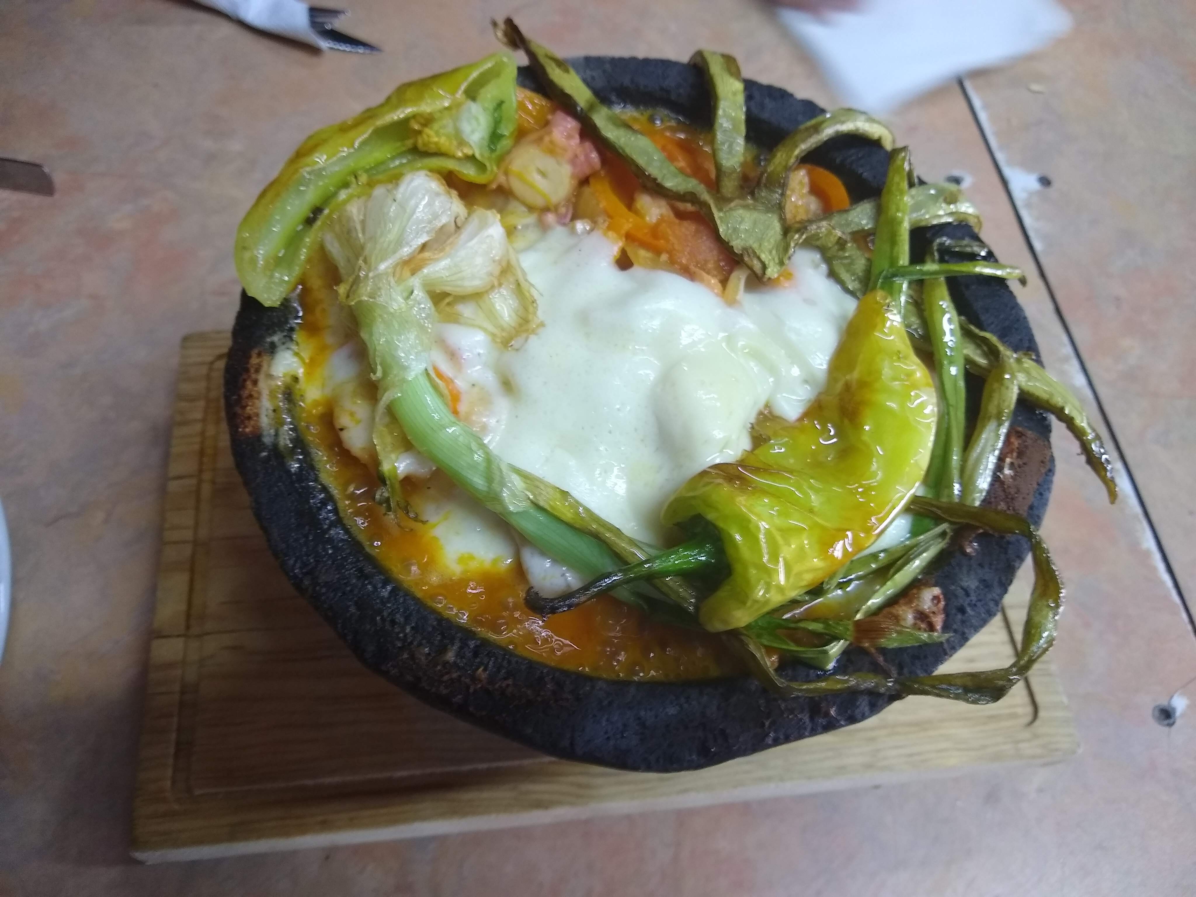 Mariscos El Punto Camino Real image 8