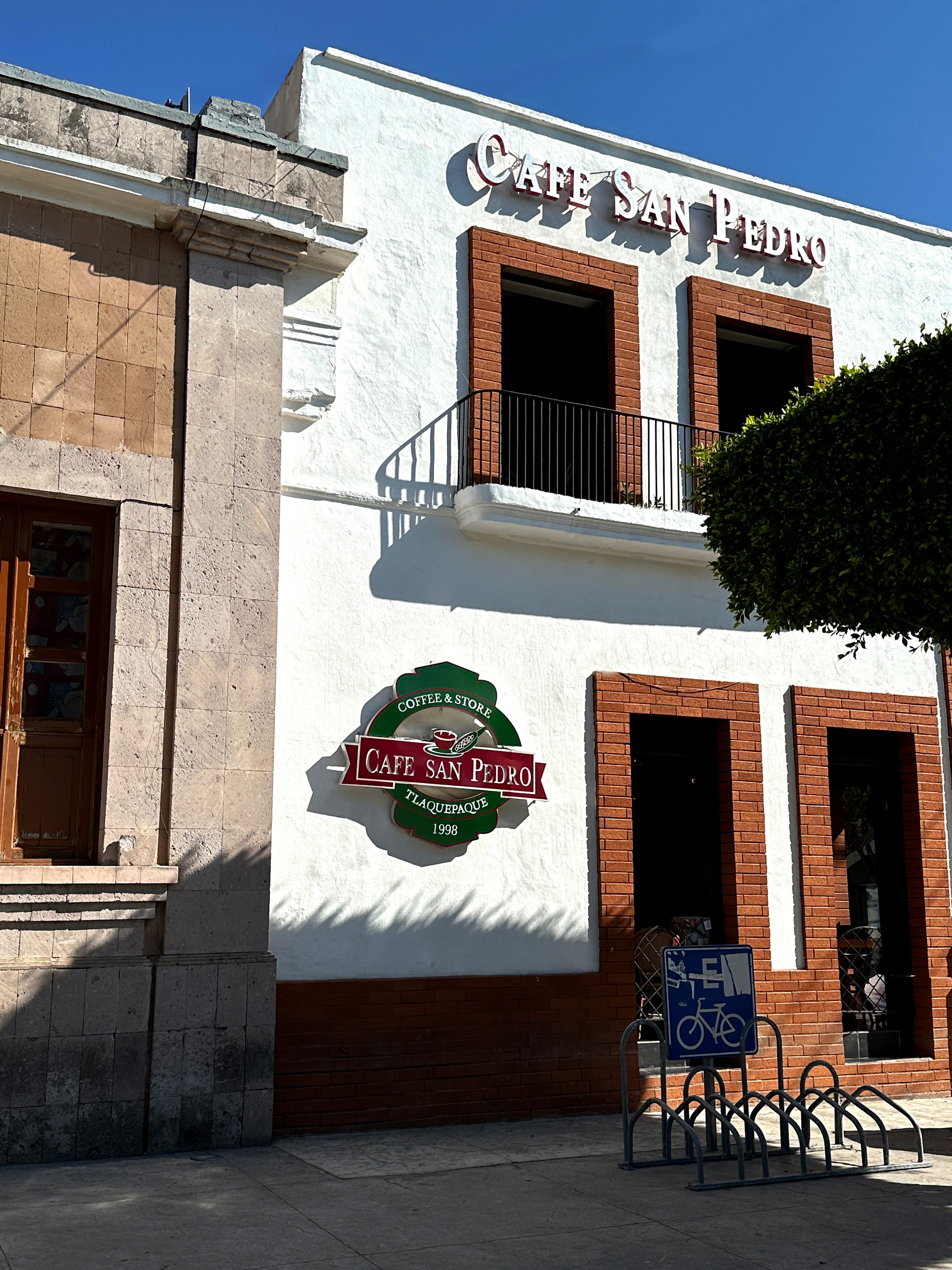 Café San Pedro - Tlajomulco image 1
