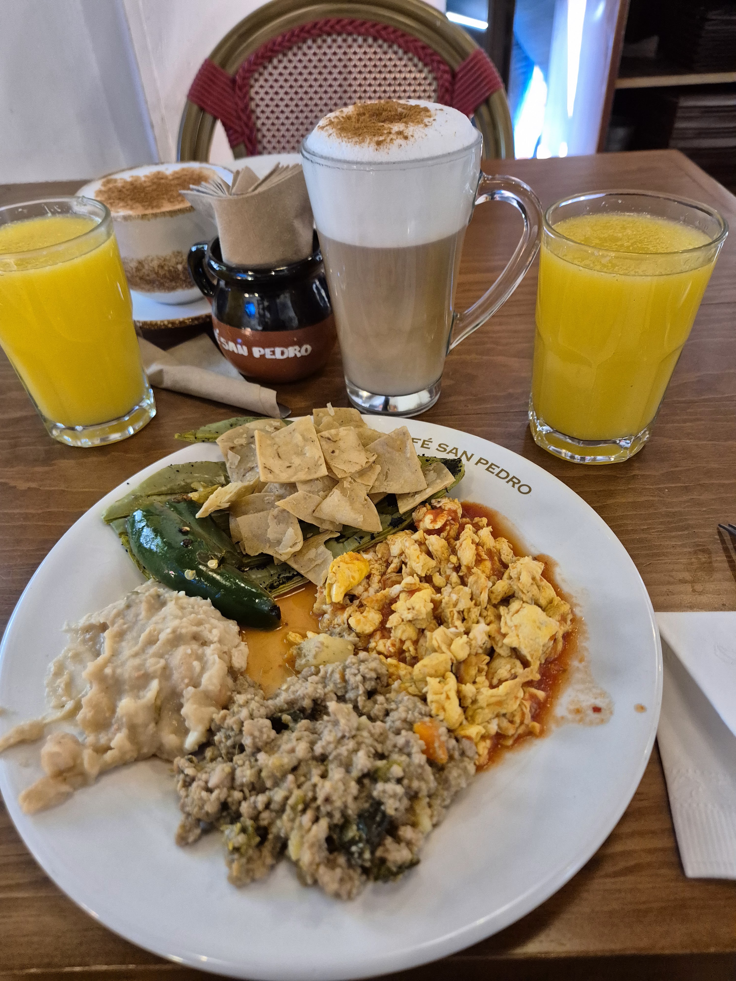 Café San Pedro - Tlajomulco image 3