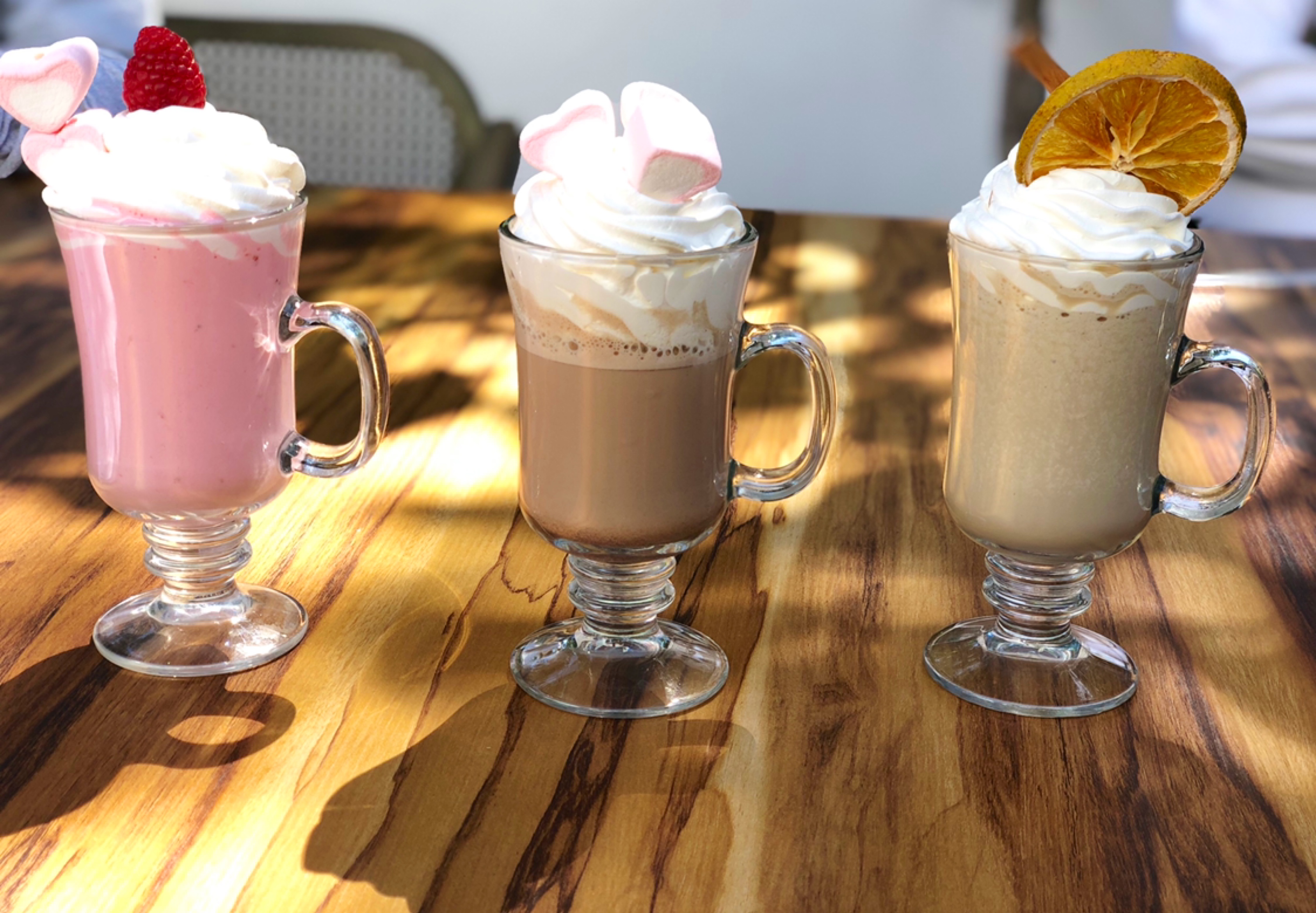 Café San Pedro - Tlajomulco image 4