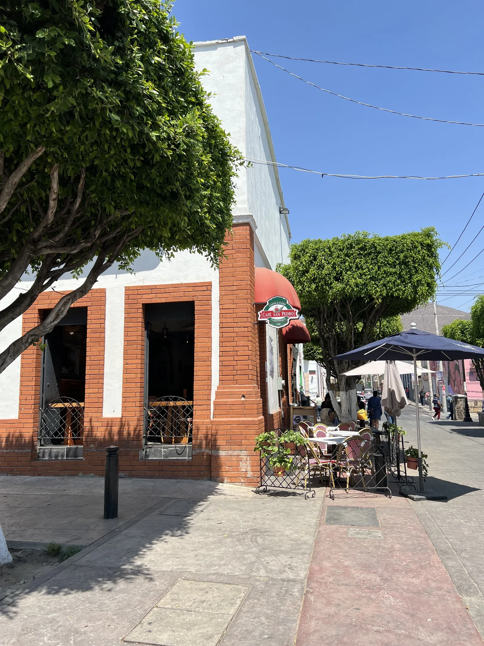 Café San Pedro - Tlajomulco image 5