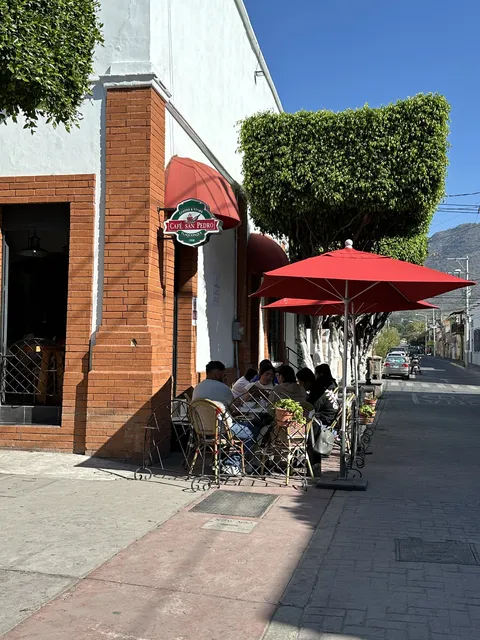 Café San Pedro - Tlajomulco image 6