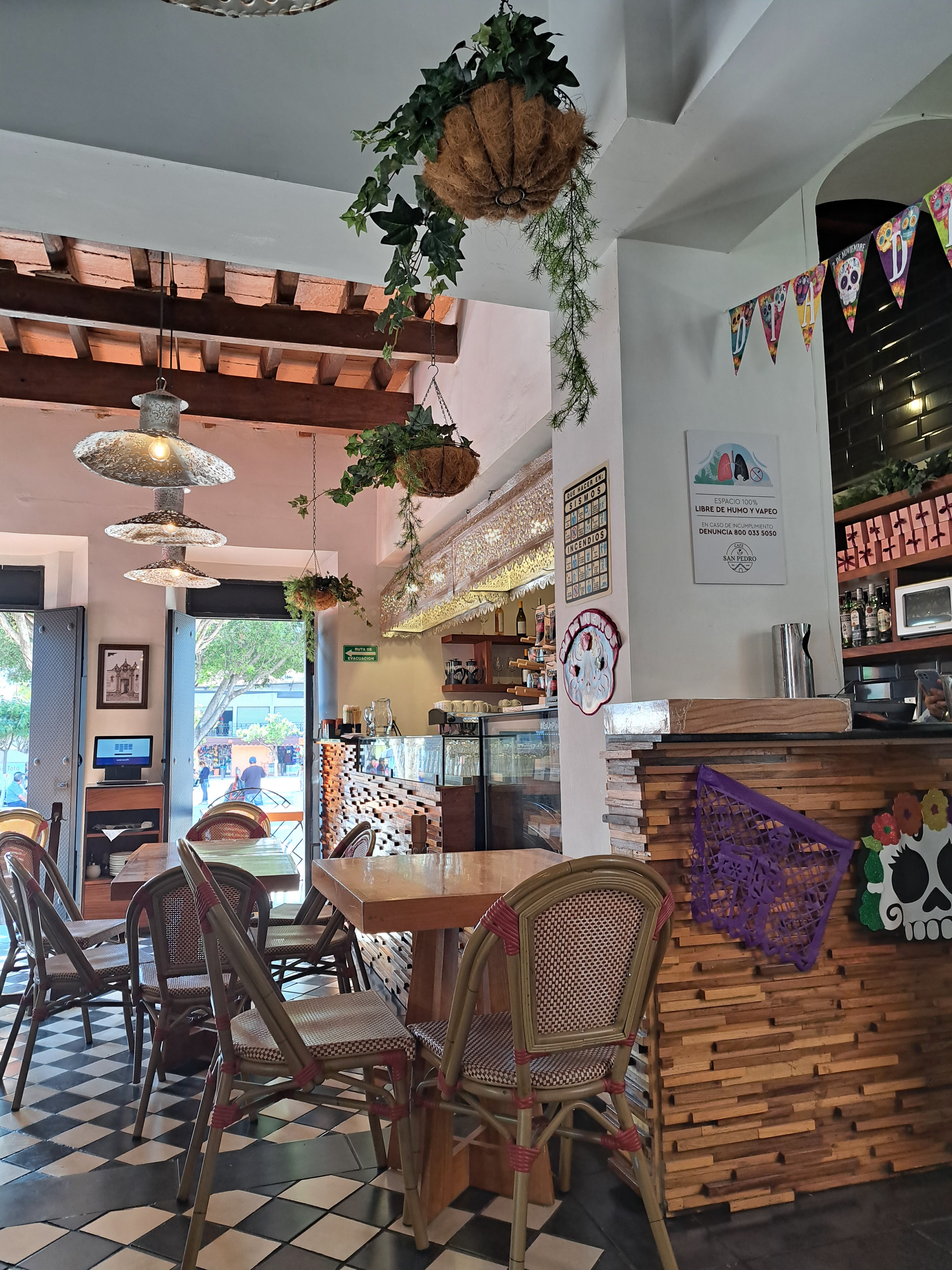 Café San Pedro - Tlajomulco image 7