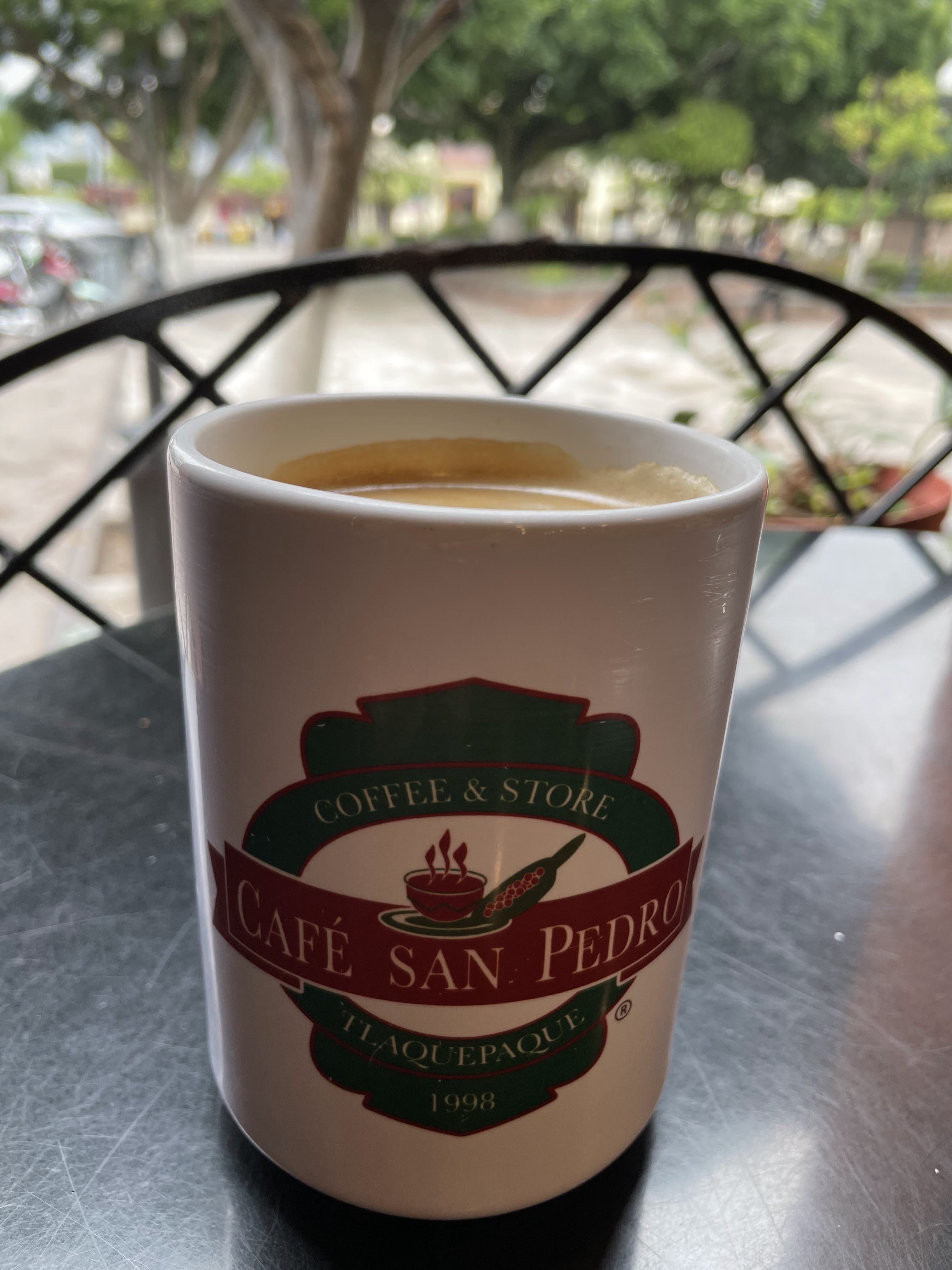 Café San Pedro - Tlajomulco image 9