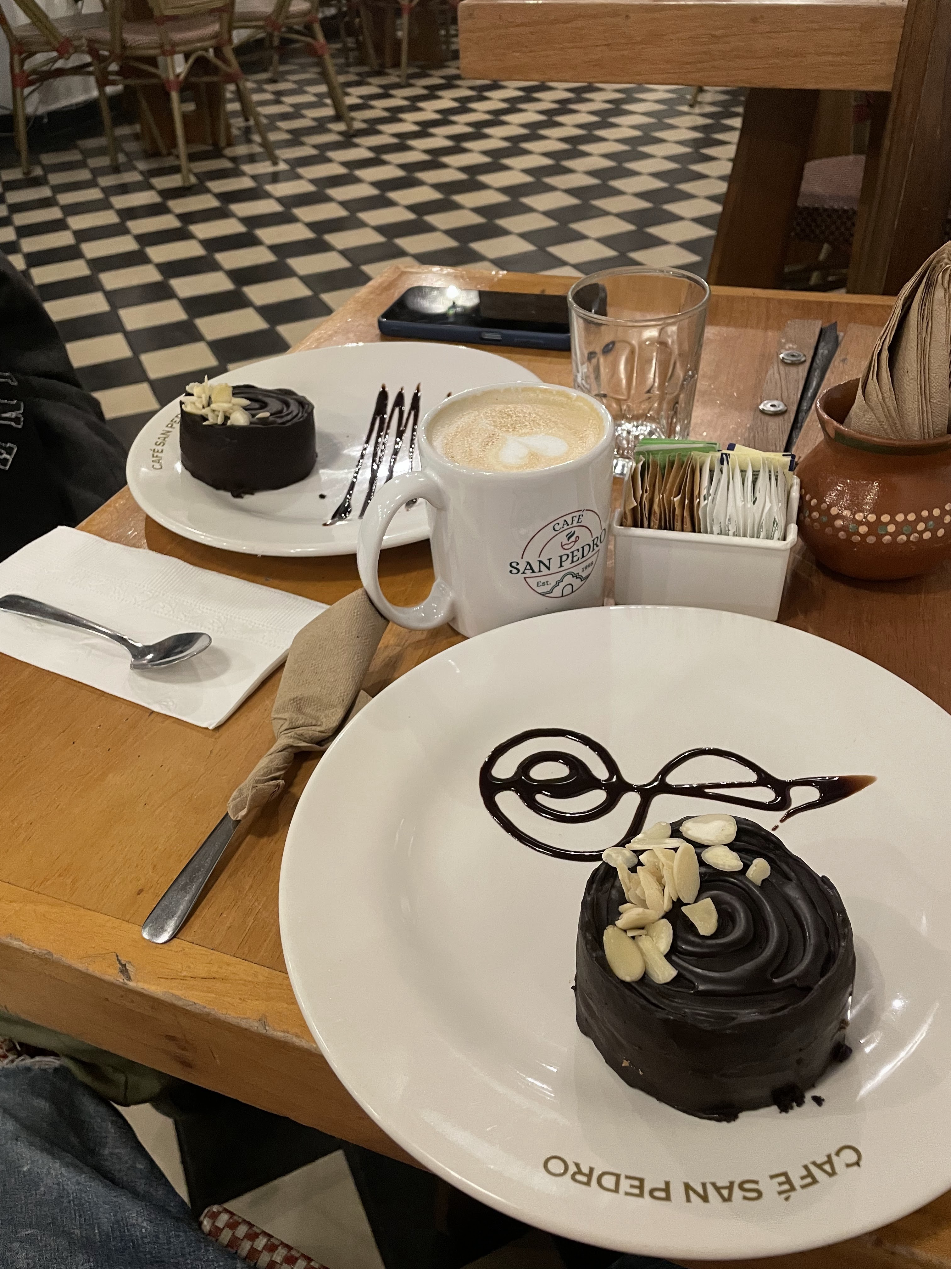 Café San Pedro - Tlajomulco image 10