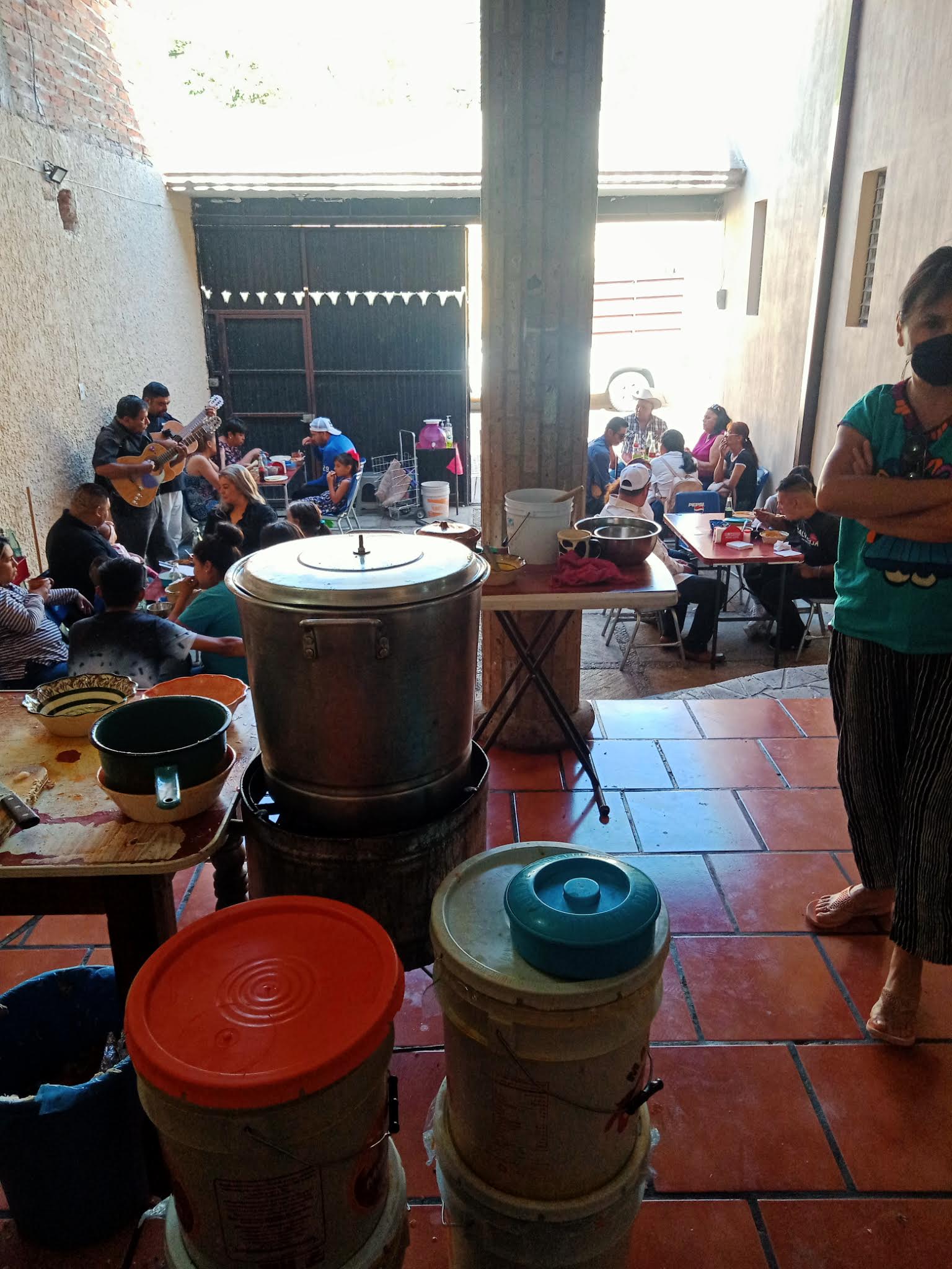 Menuderia Lucy image 5