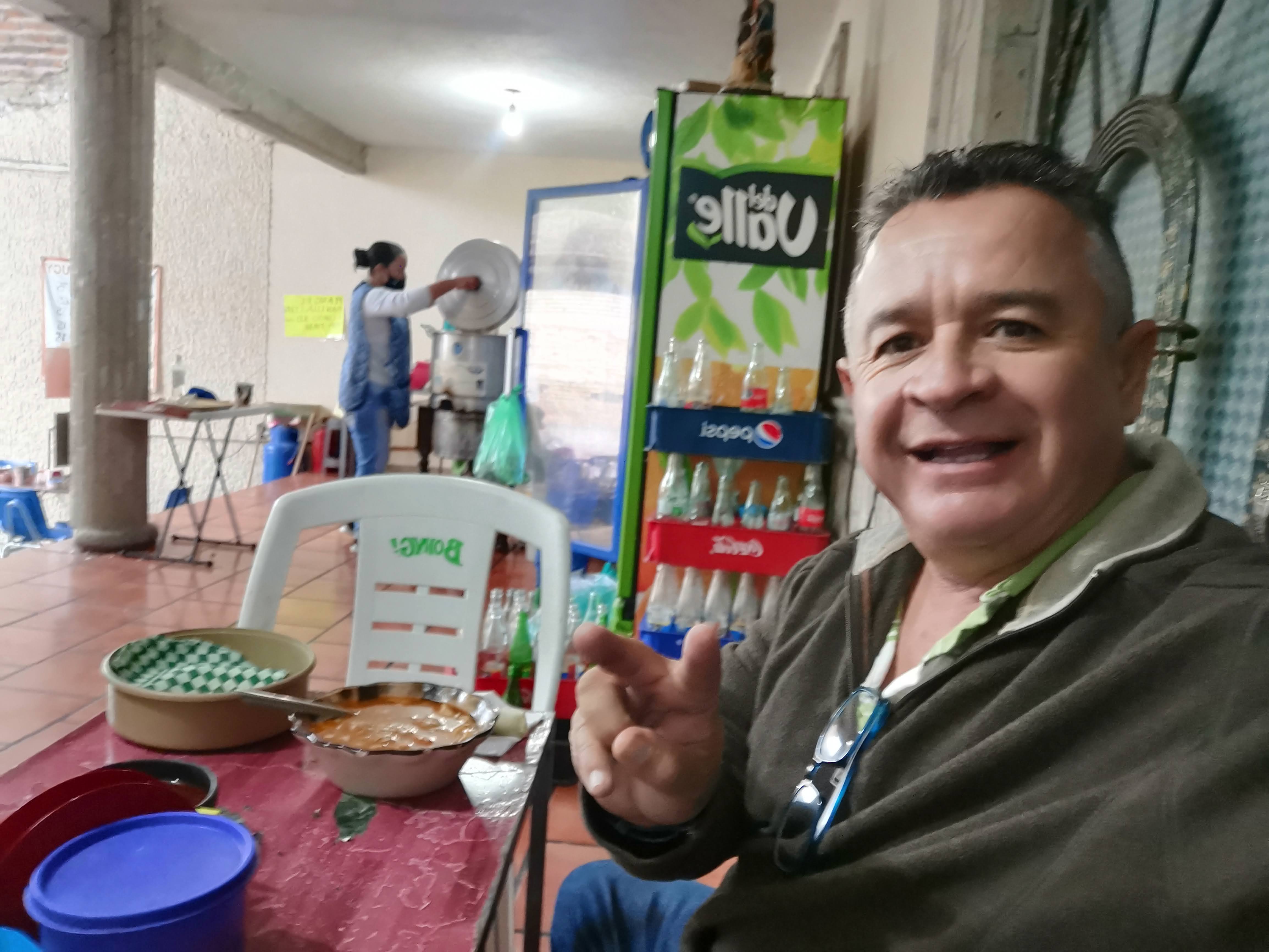 Menuderia Lucy image 7