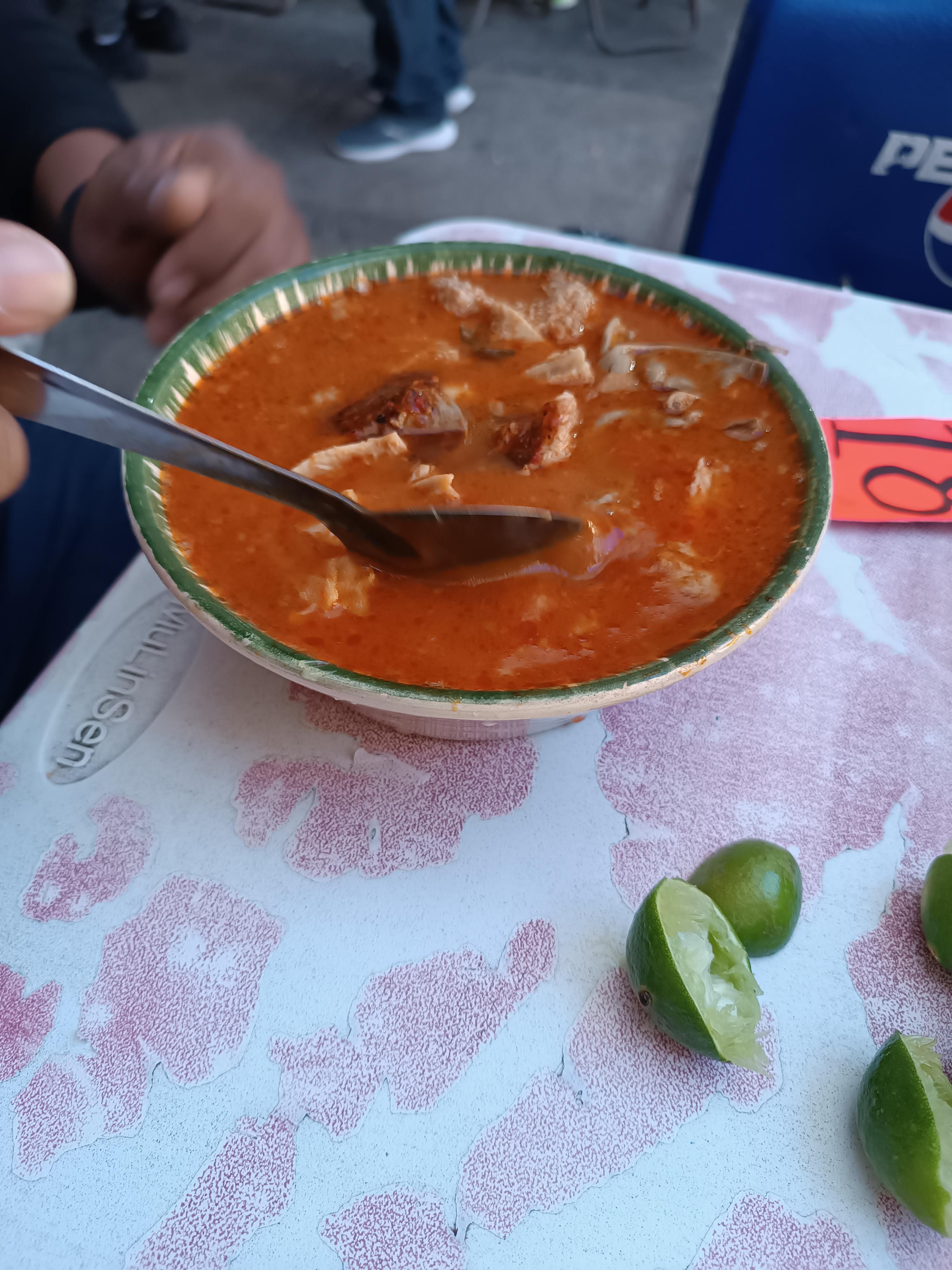 Menuderia Lucy image 9