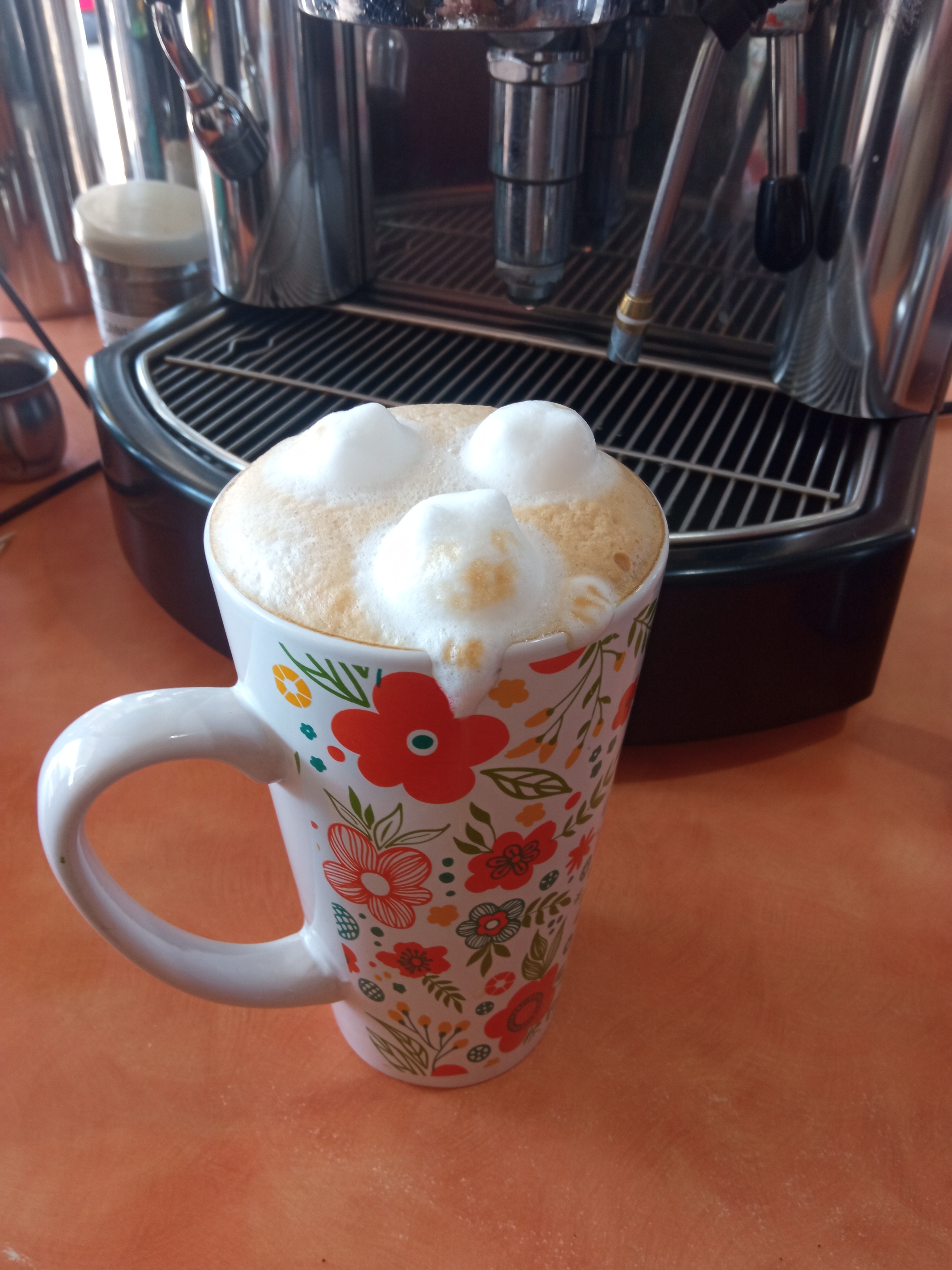 TAZZINA COFFEE image 2