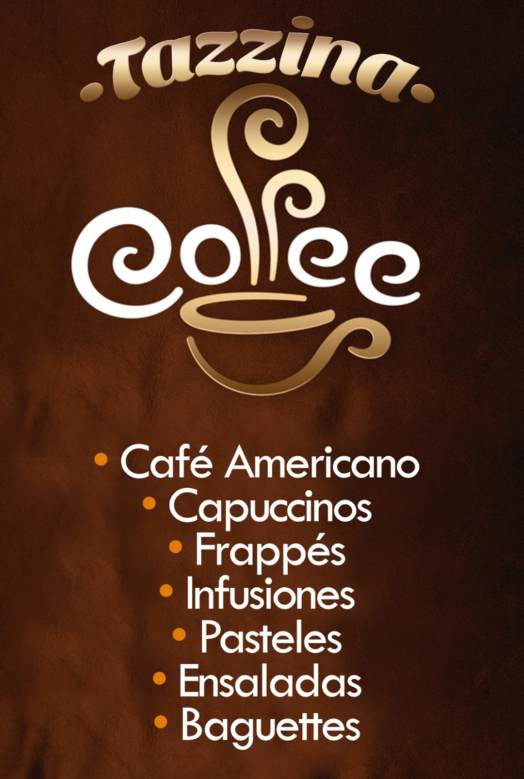 TAZZINA COFFEE image 3