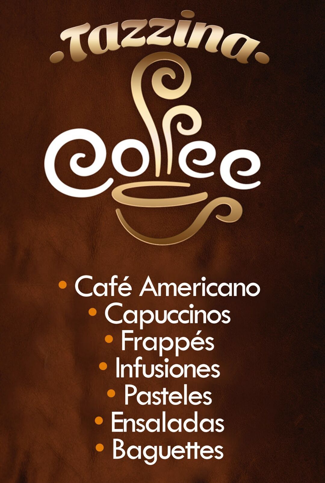 TAZZINA COFFEE image 3