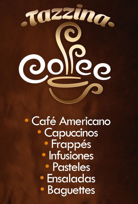 TAZZINA COFFEE image 3