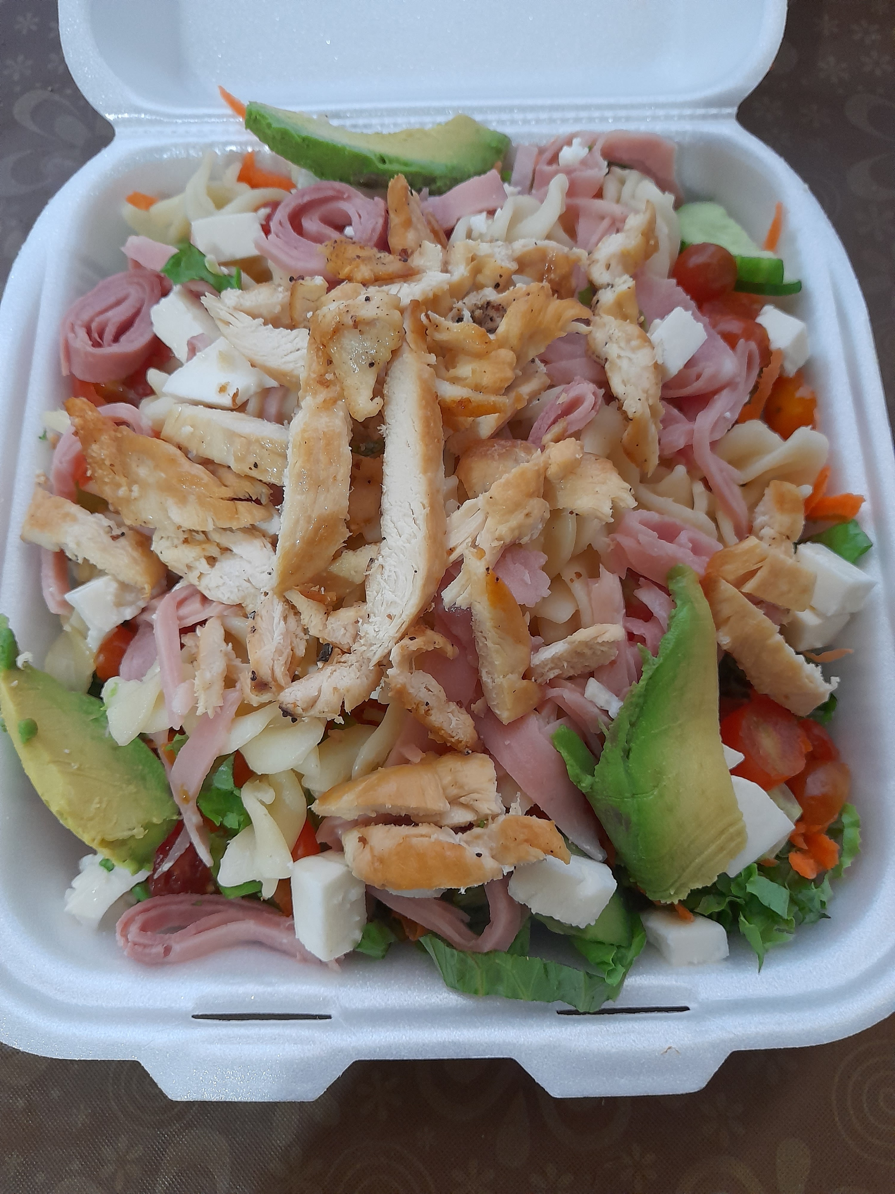 TAZZINA COFFEE image 4