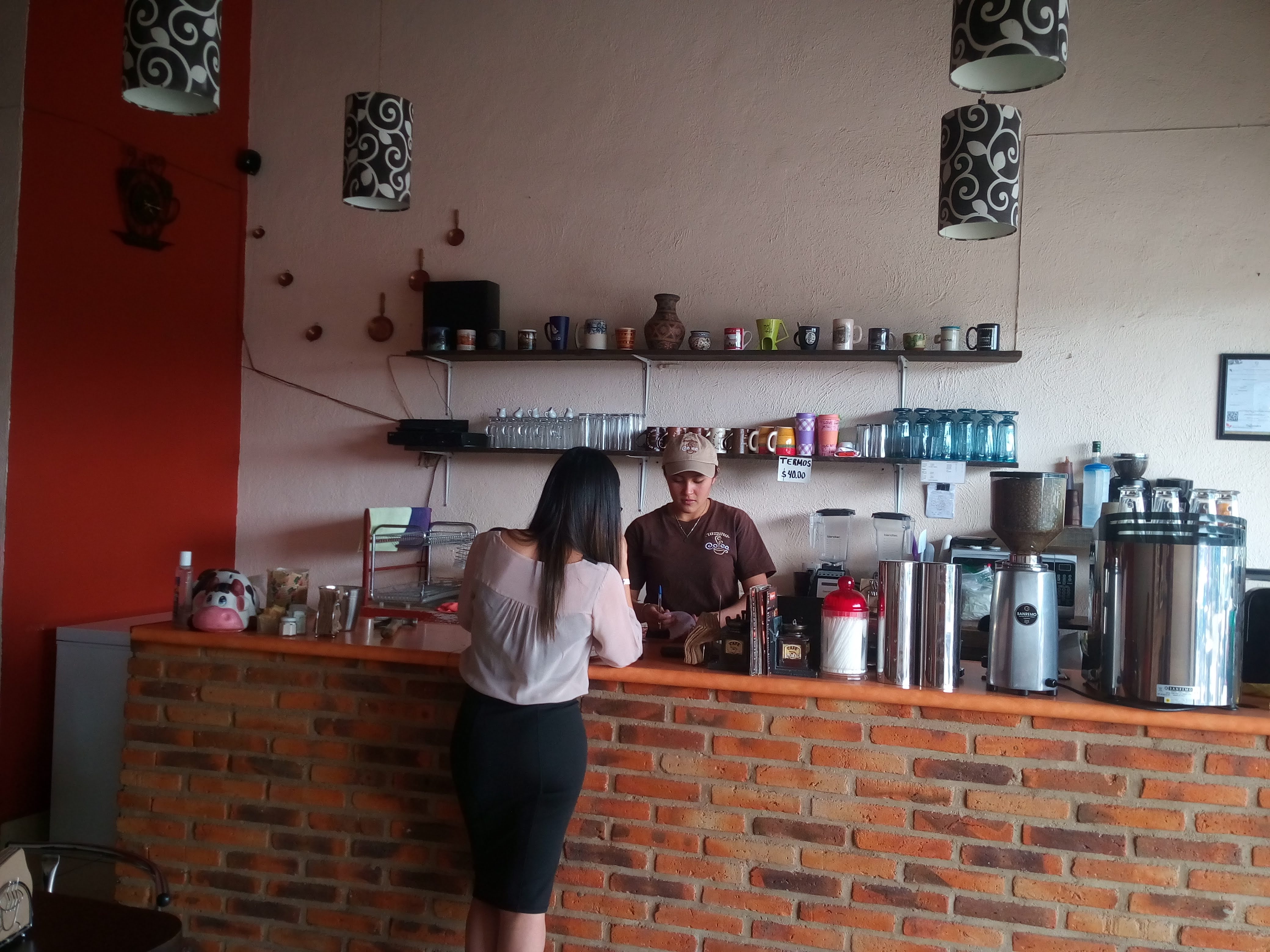 TAZZINA COFFEE image 5
