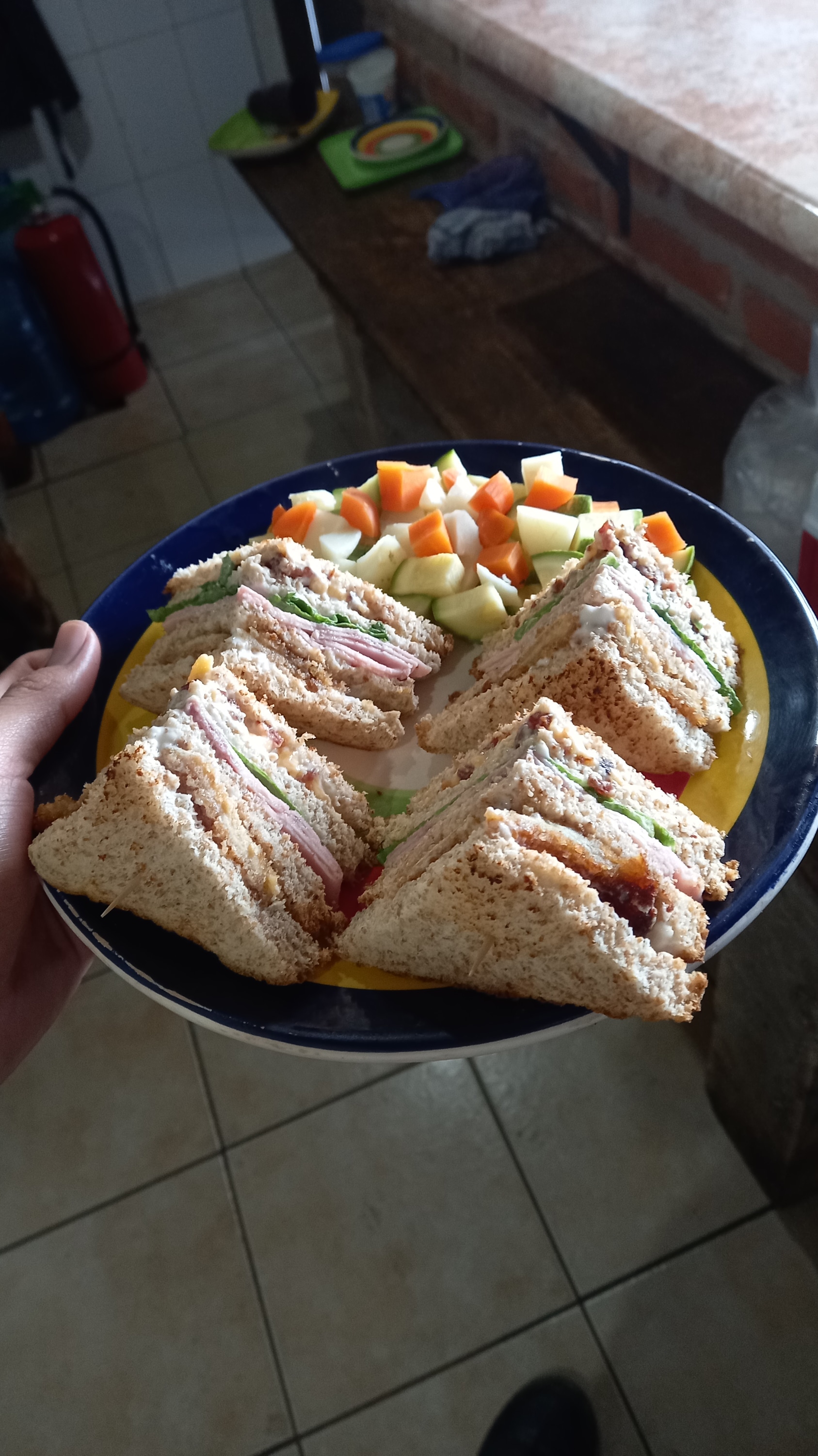 TAZZINA COFFEE image 8