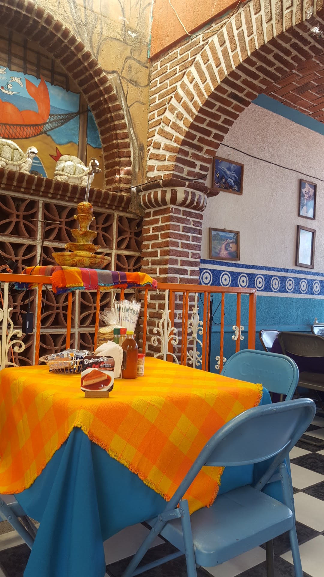 Mariscos El Estrella image 1