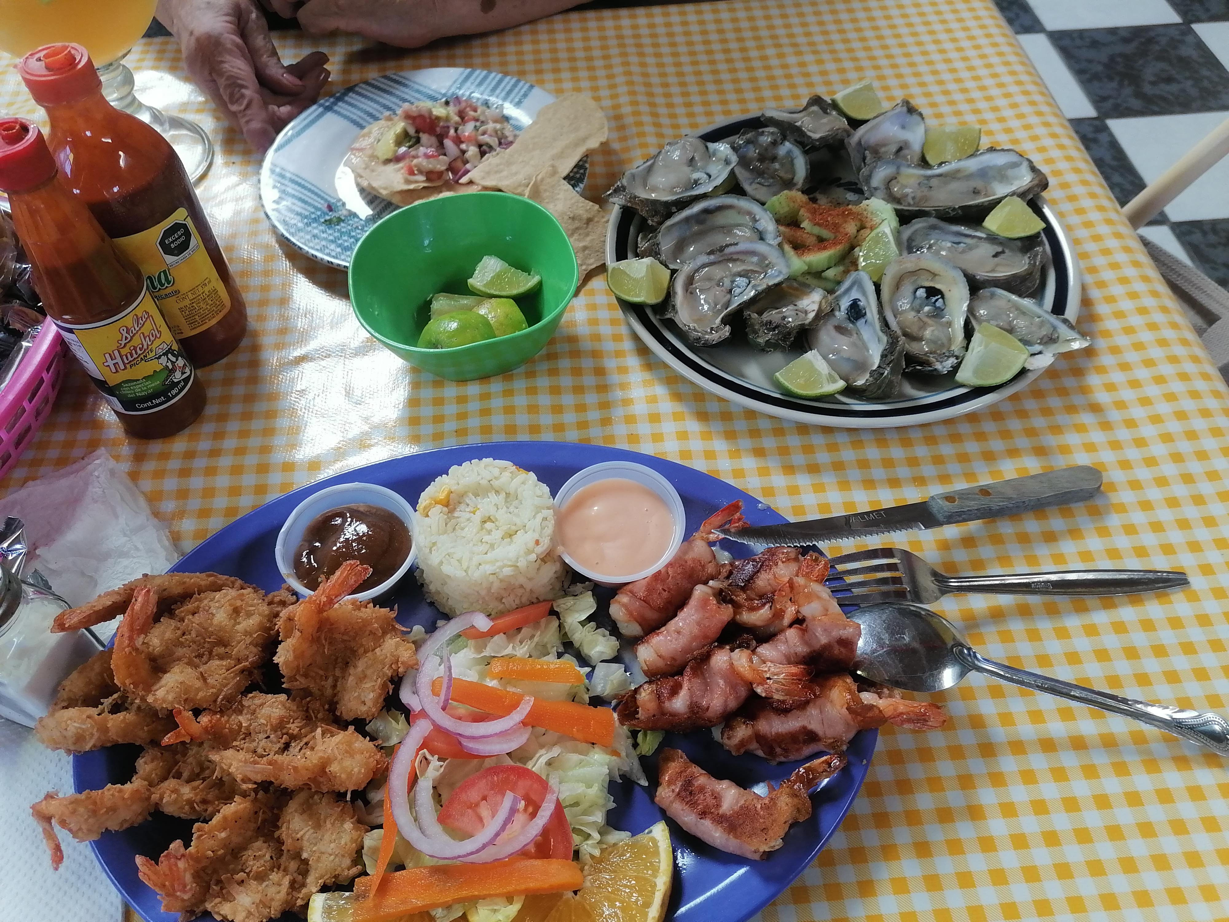 Mariscos El Estrella image 2