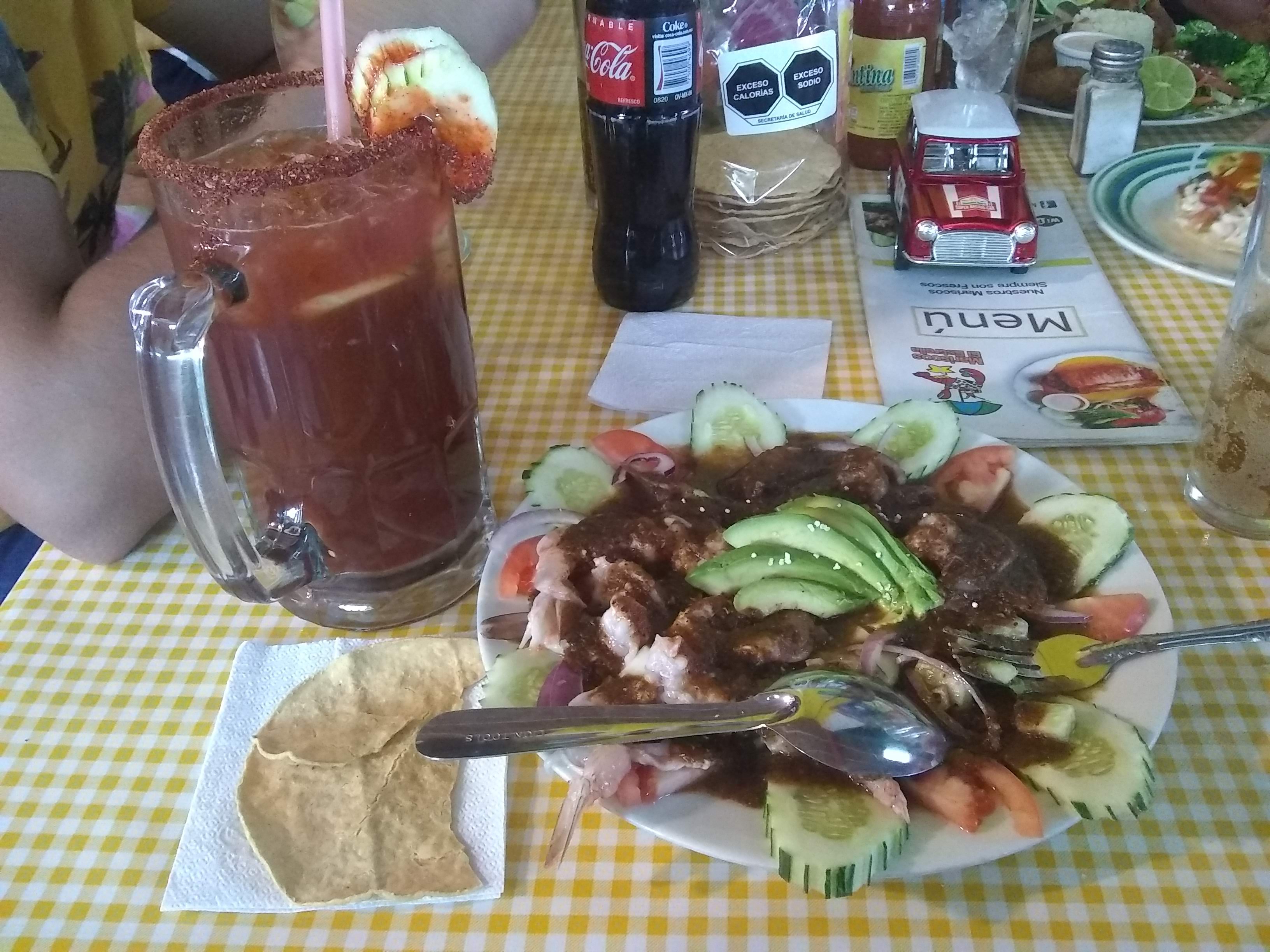 Mariscos El Estrella image 3